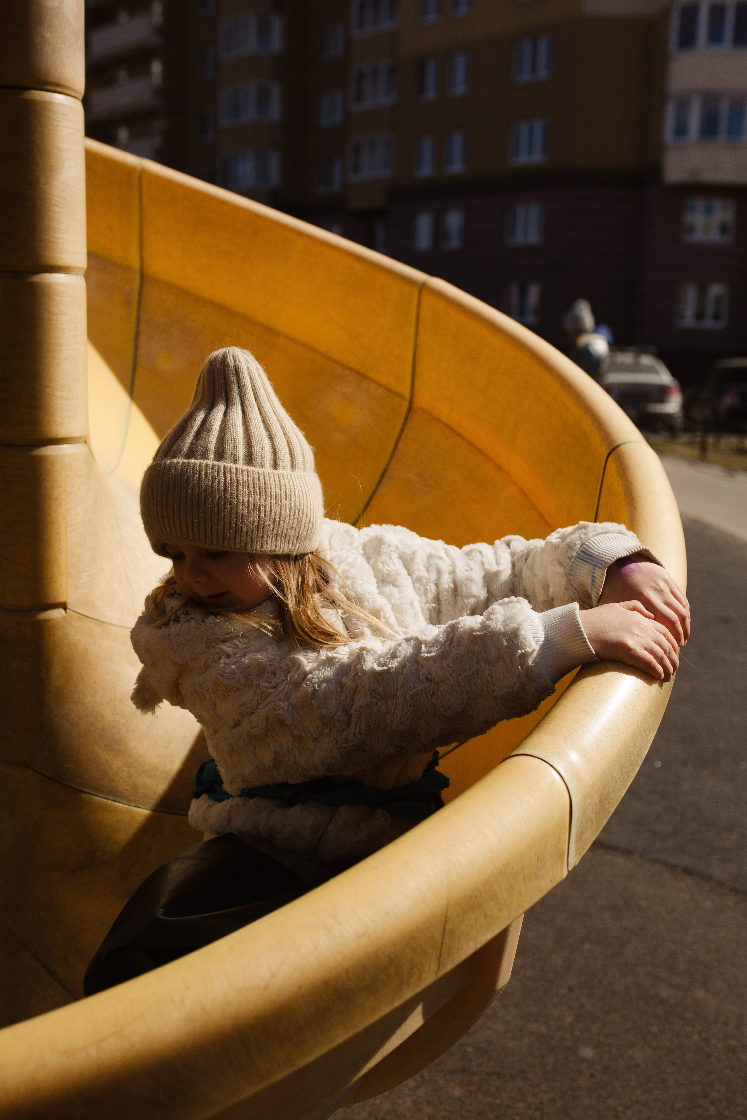 Гнездо. Репортажный фотограф в Санкт-Петербурге и Москве Мария Ежова