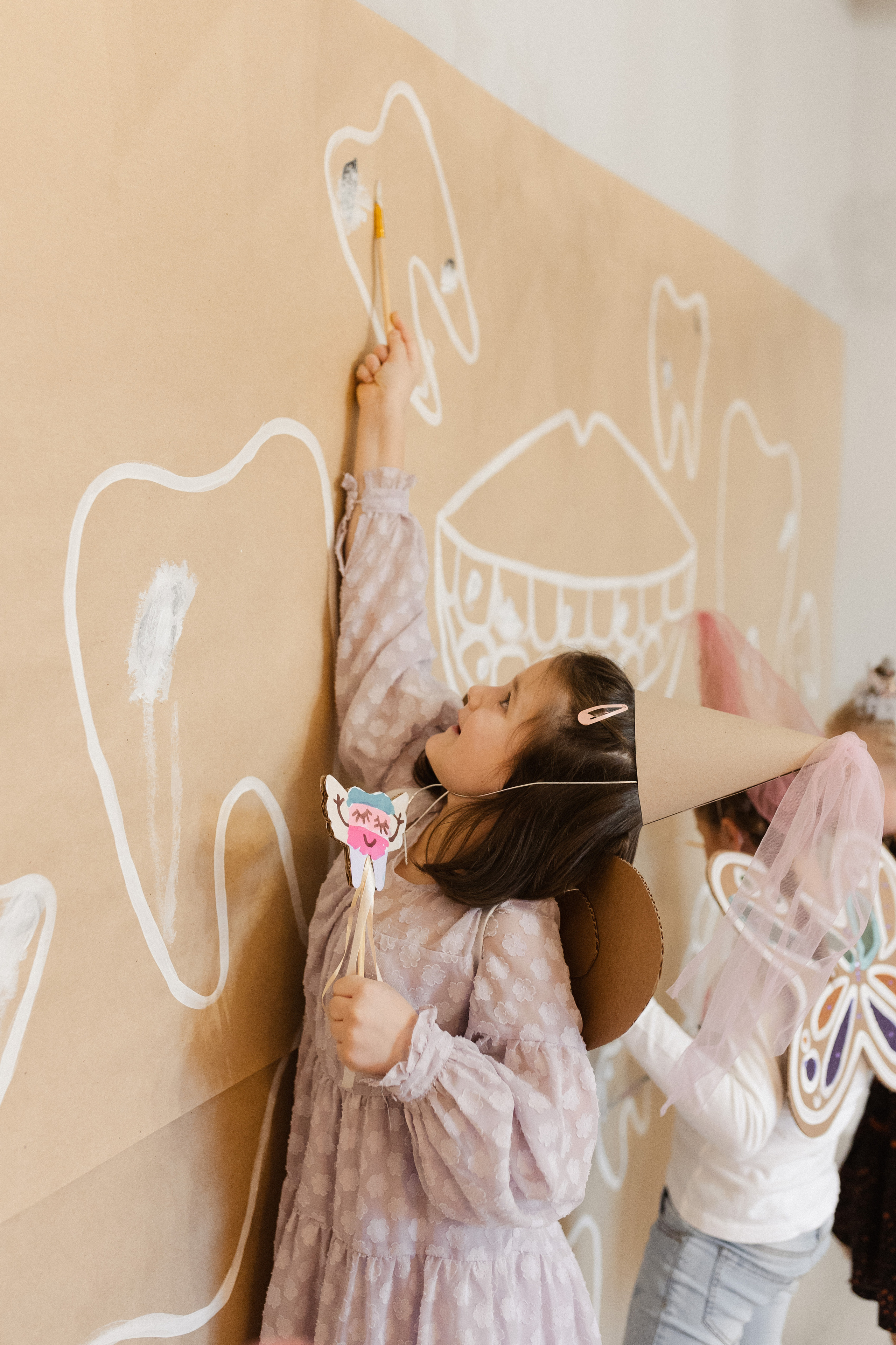 День рождения Миры. Репортажный фотограф в Санкт-Петербурге и Москве Мария Ежова