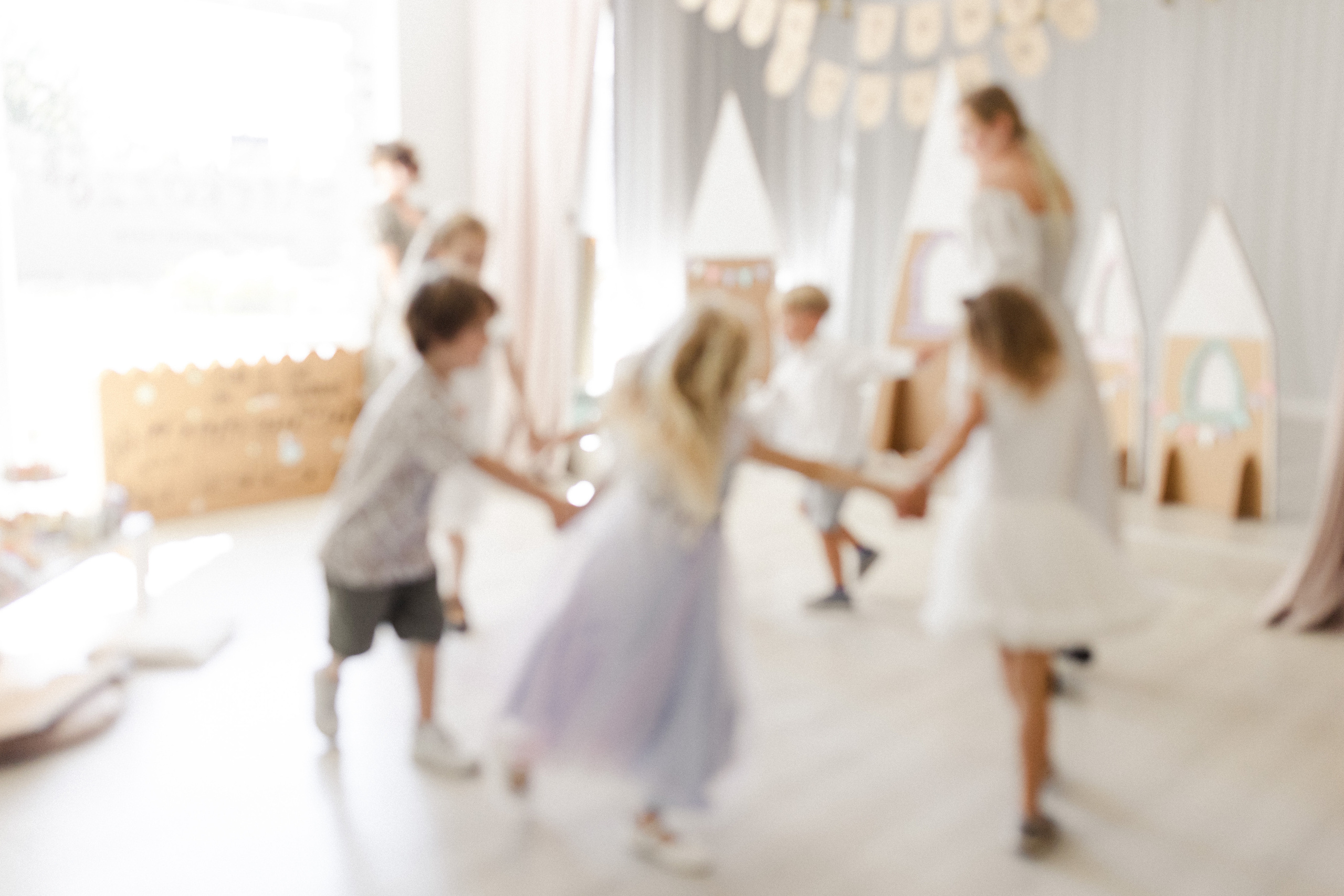 День рождения Олеси. Репортажный фотограф в Санкт-Петербурге и Москве Мария Ежова