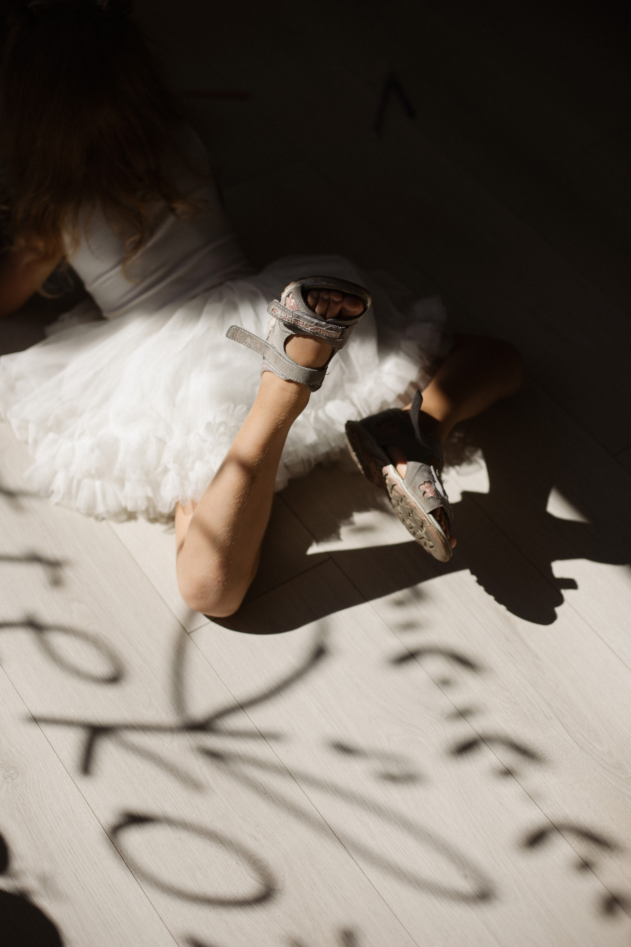 День рождения Олеси. Репортажный фотограф в Санкт-Петербурге и Москве Мария Ежова