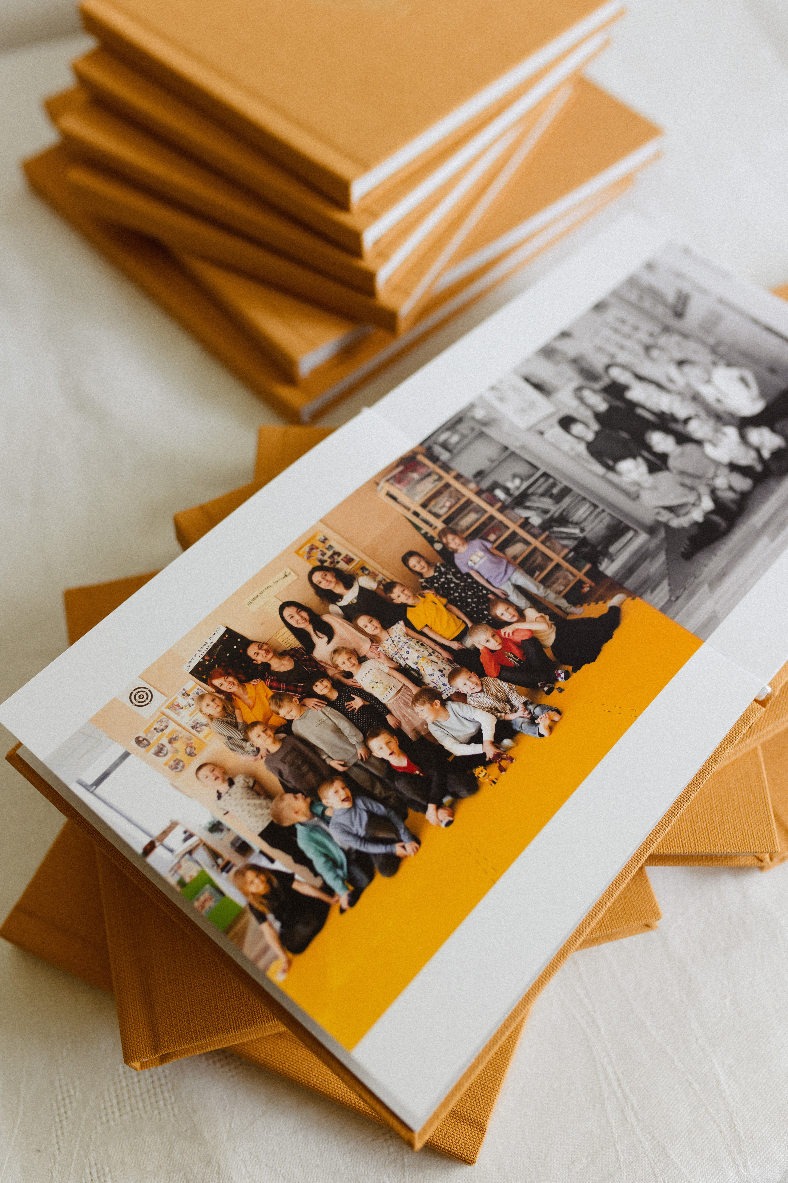 Фотокниги. Репортажный фотограф в Санкт-Петербурге и Москве Мария Ежова