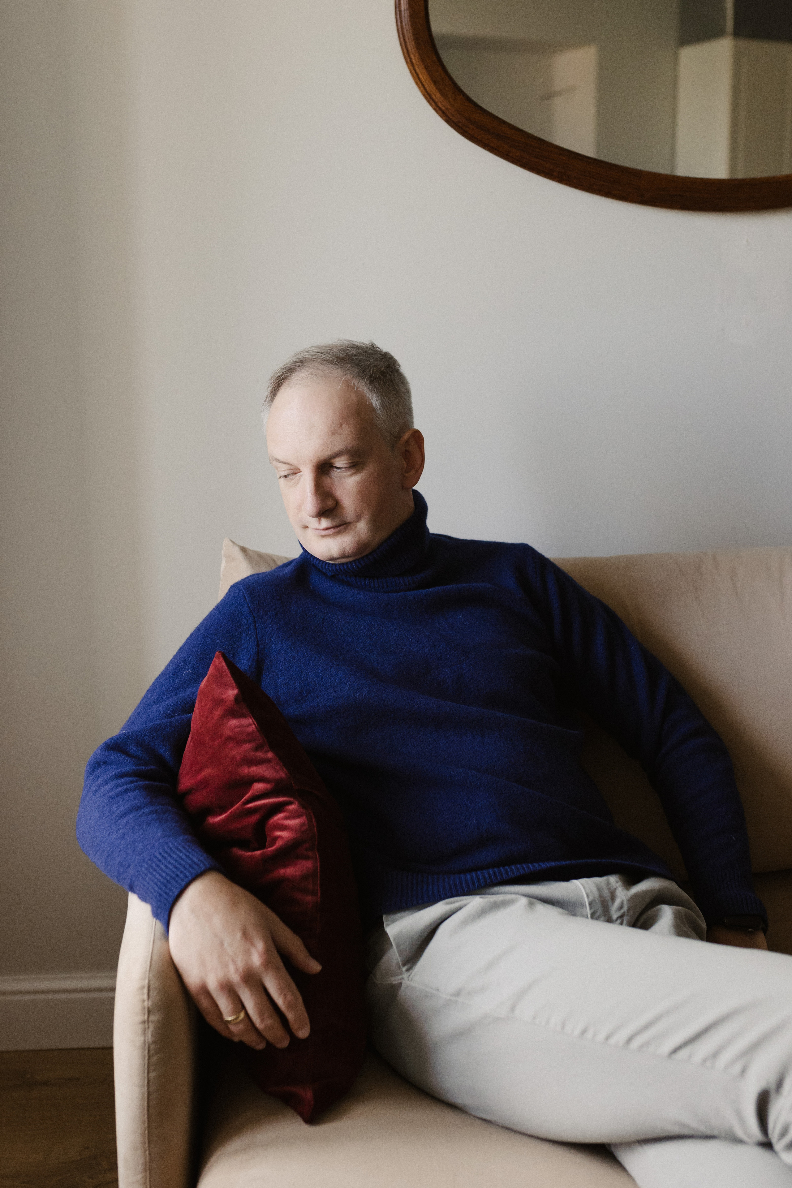 Дарья и Андрей. Репортажный фотограф в Санкт-Петербурге и Москве Мария Ежова