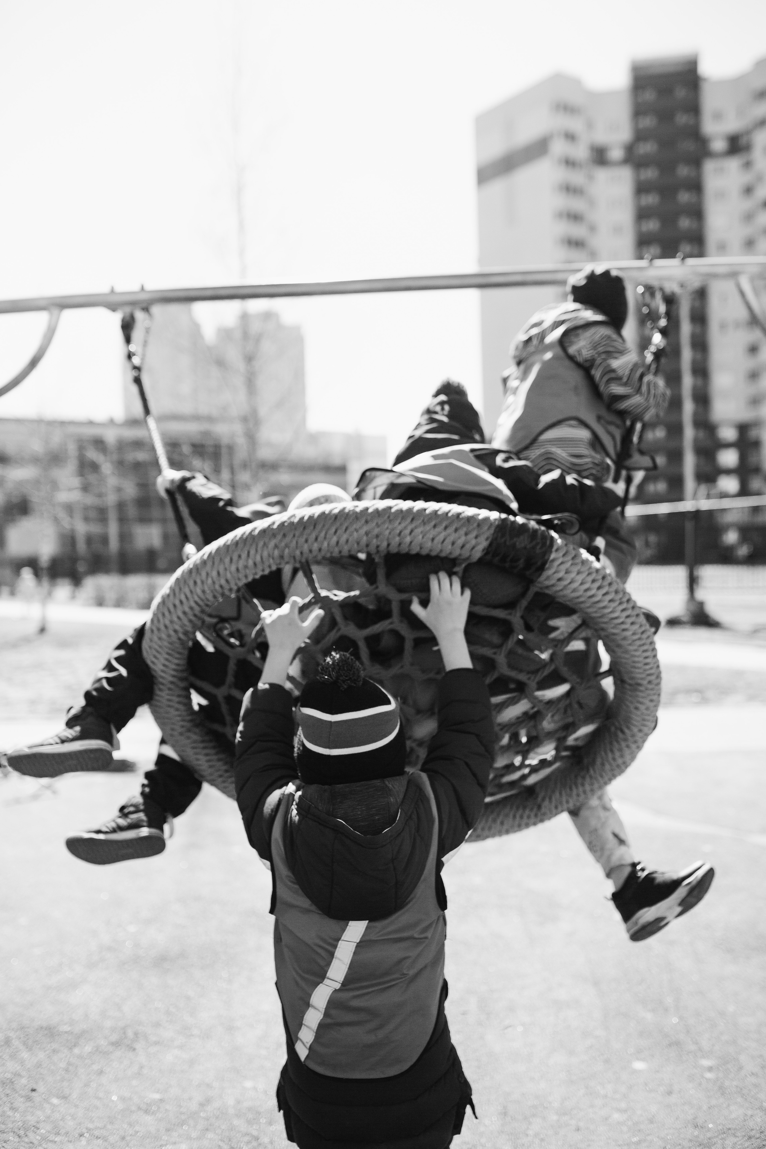 Гнездо. Репортажный фотограф в Санкт-Петербурге и Москве Мария Ежова