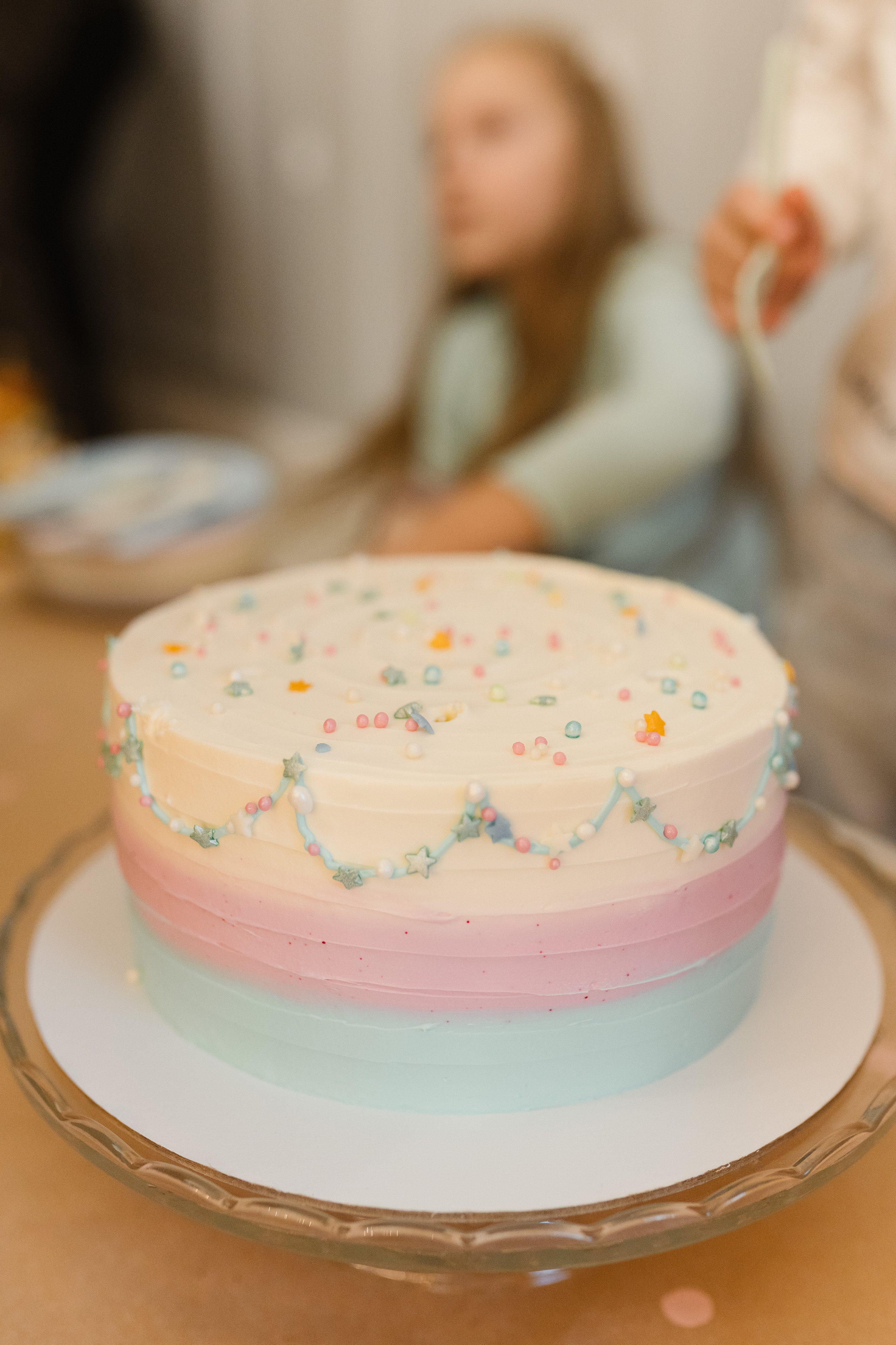 День рождения Миры. Репортажный фотограф в Санкт-Петербурге и Москве Мария Ежова