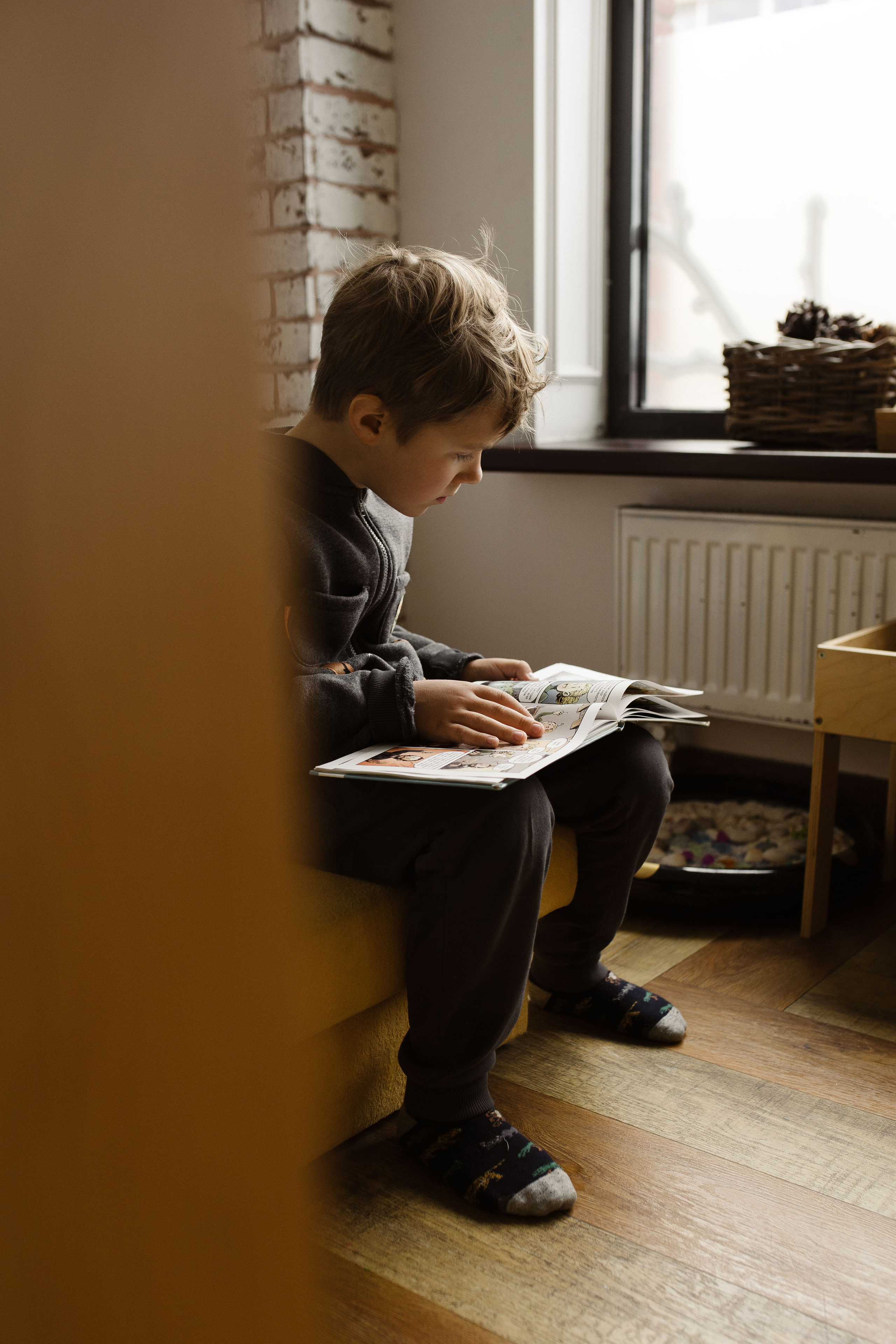 Гнездо. Репортажный фотограф в Санкт-Петербурге и Москве Мария Ежова