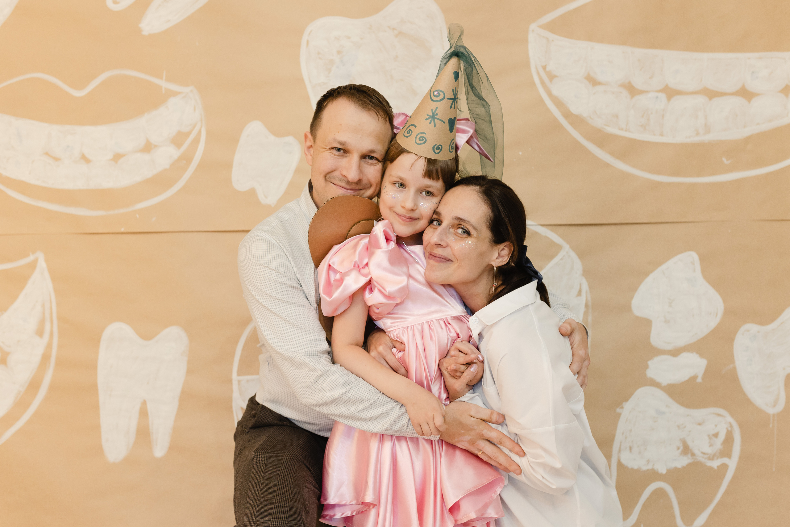 День рождения Миры. Репортажный фотограф в Санкт-Петербурге и Москве Мария Ежова