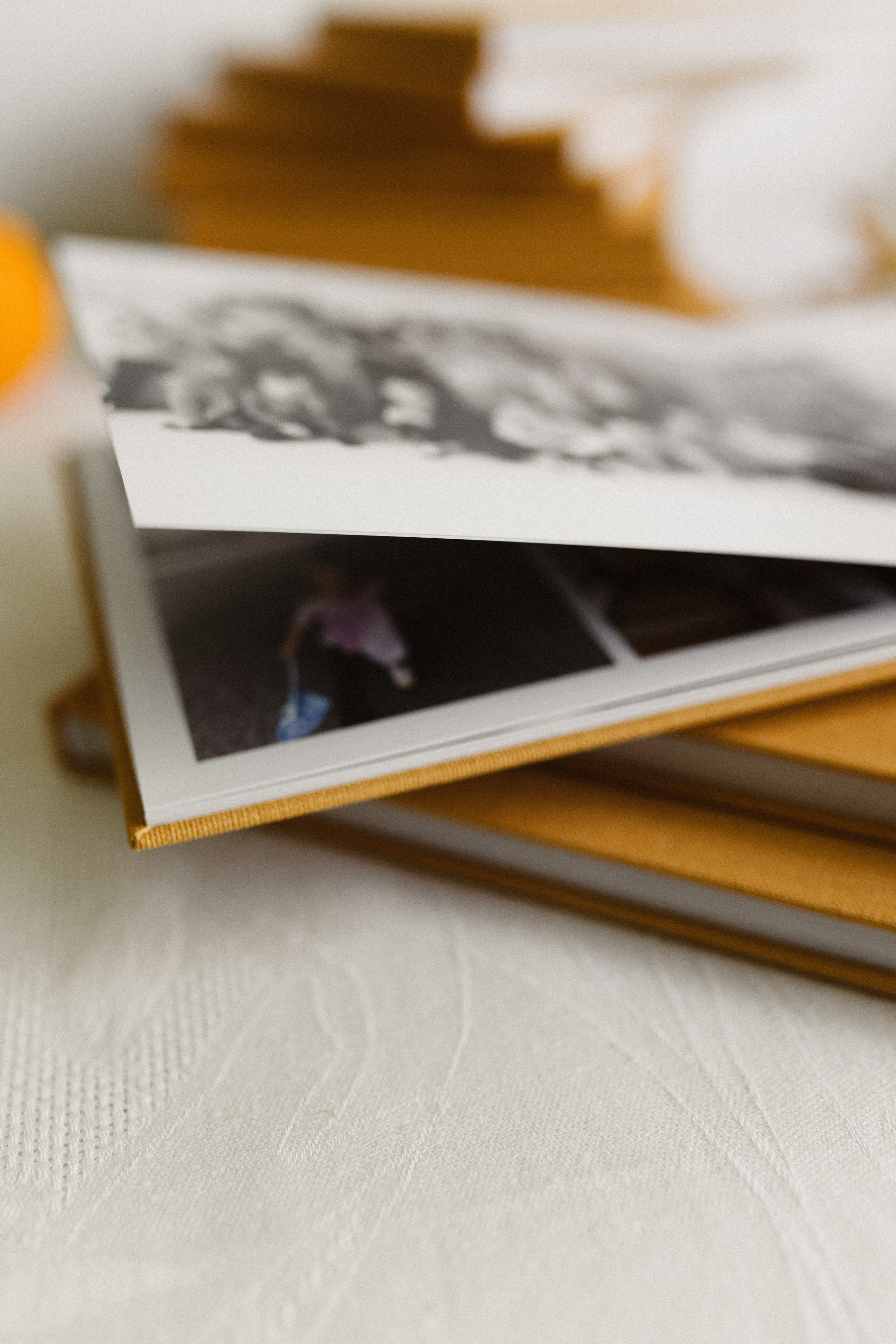 Фотокниги. Репортажный фотограф в Санкт-Петербурге и Москве Мария Ежова