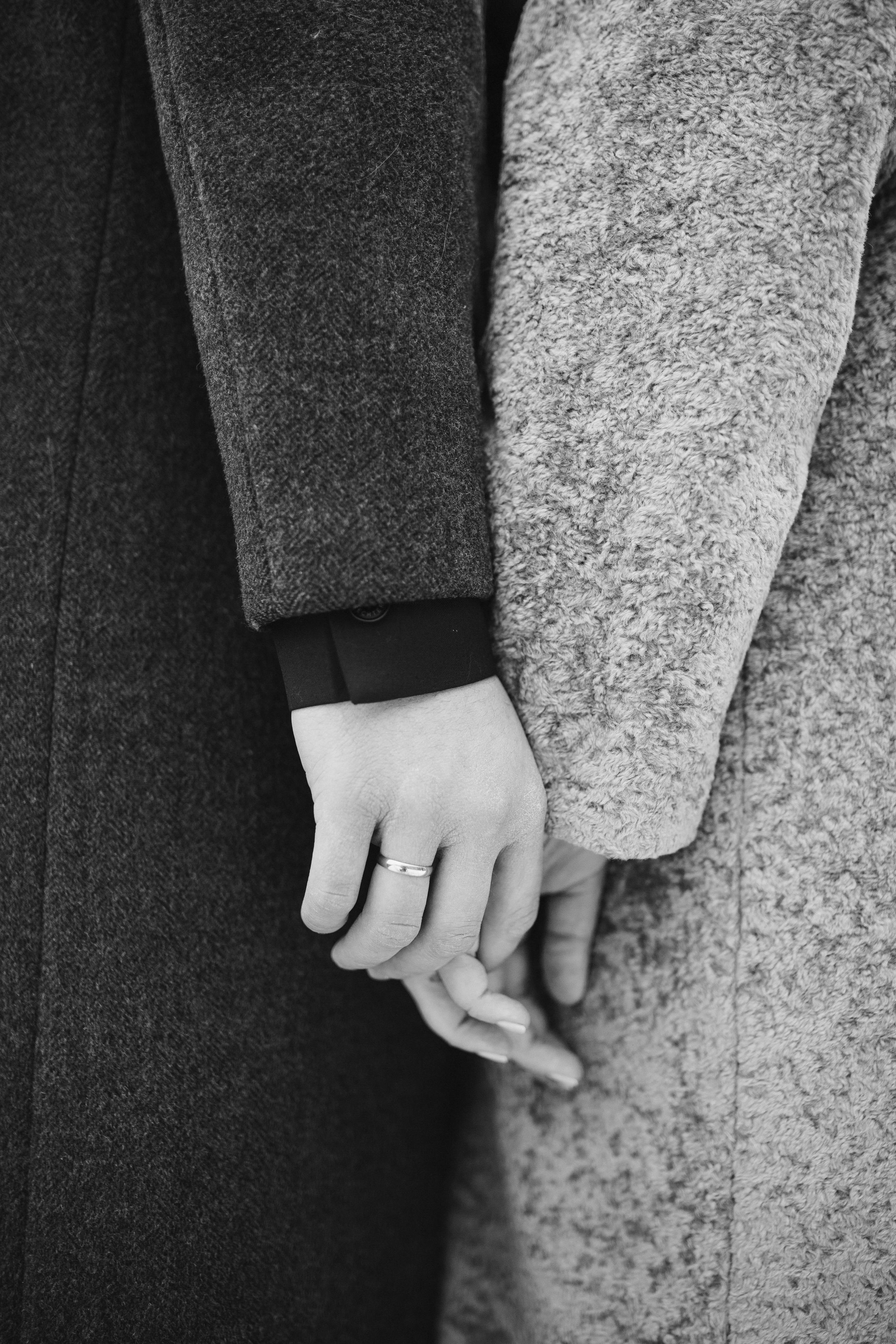 Настя и Максим. Репортажный фотограф в Санкт-Петербурге и Москве Мария Ежова