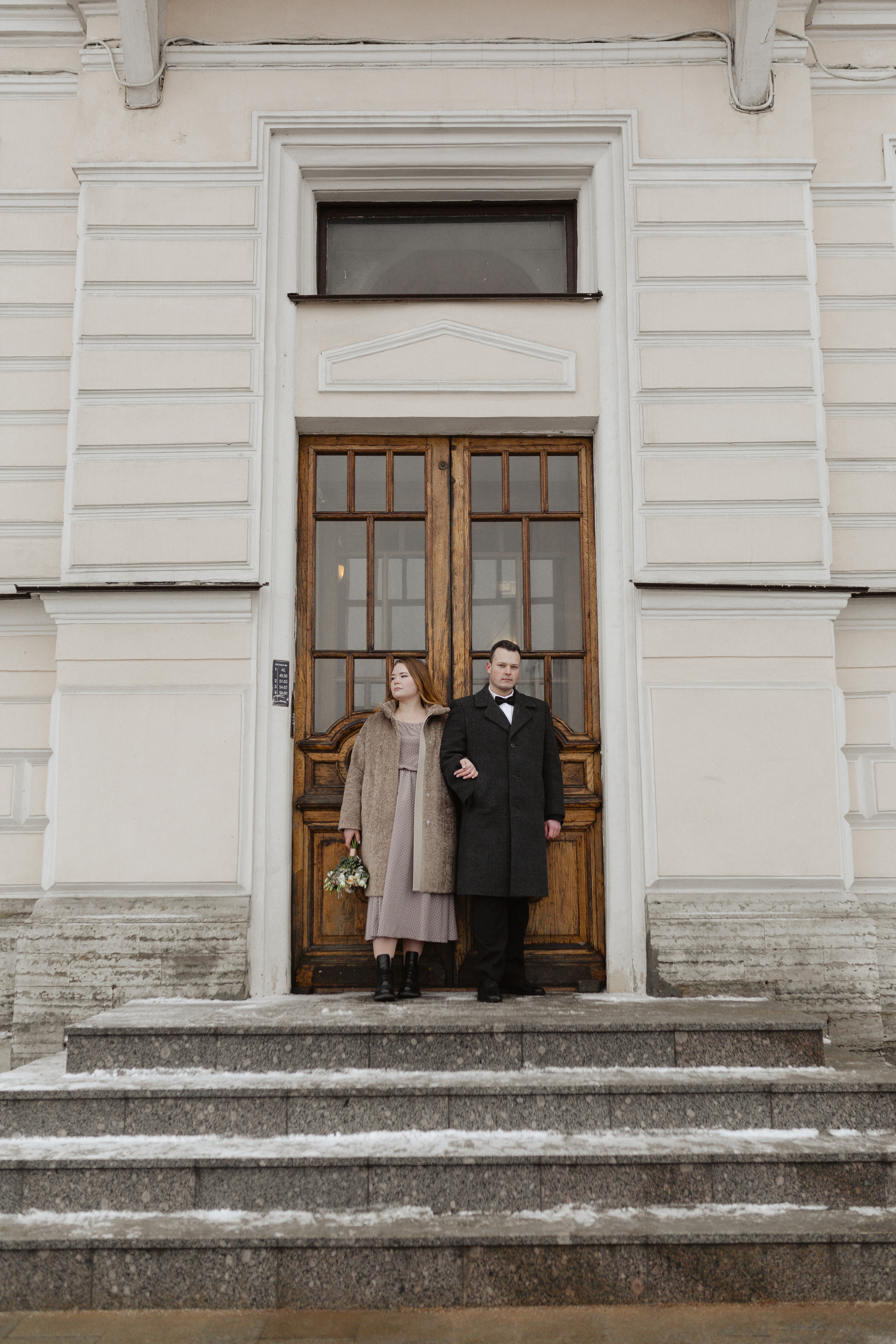 Настя и Максим. Репортажный фотограф в Санкт-Петербурге и Москве Мария Ежова