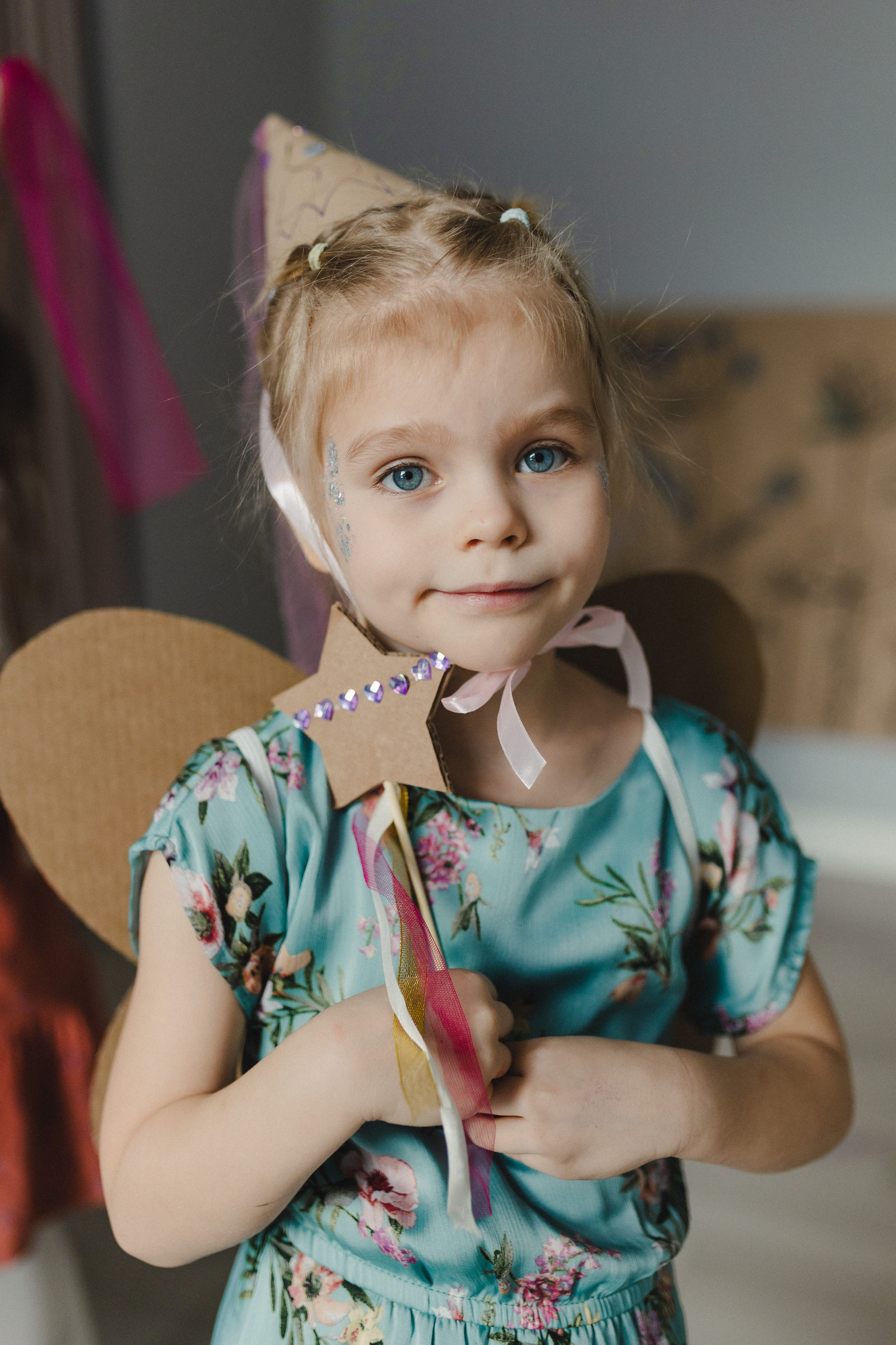 День рождения Виктории. Репортажный фотограф в Санкт-Петербурге и Москве Мария Ежова