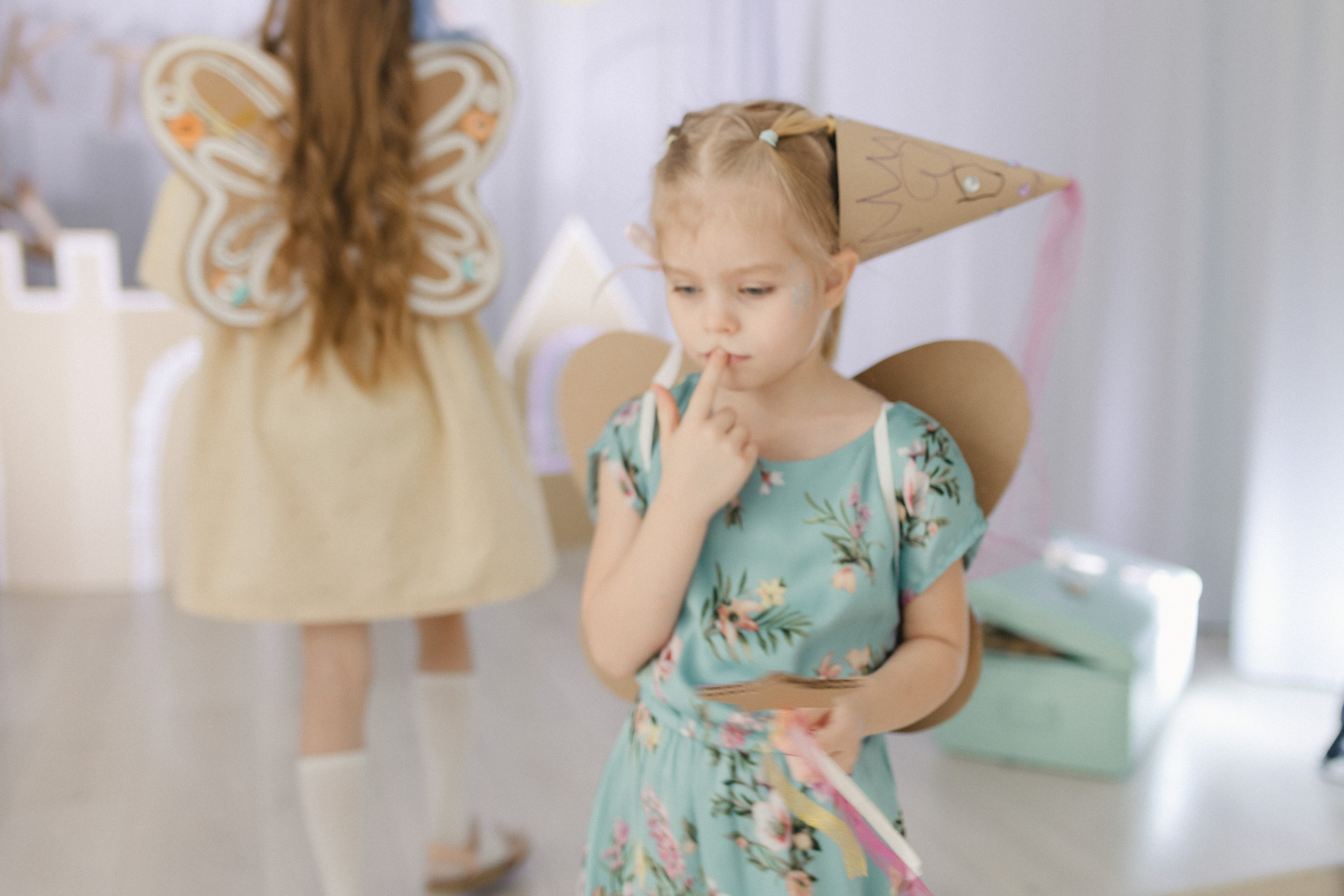 День рождения Виктории. Репортажный фотограф в Санкт-Петербурге и Москве Мария Ежова