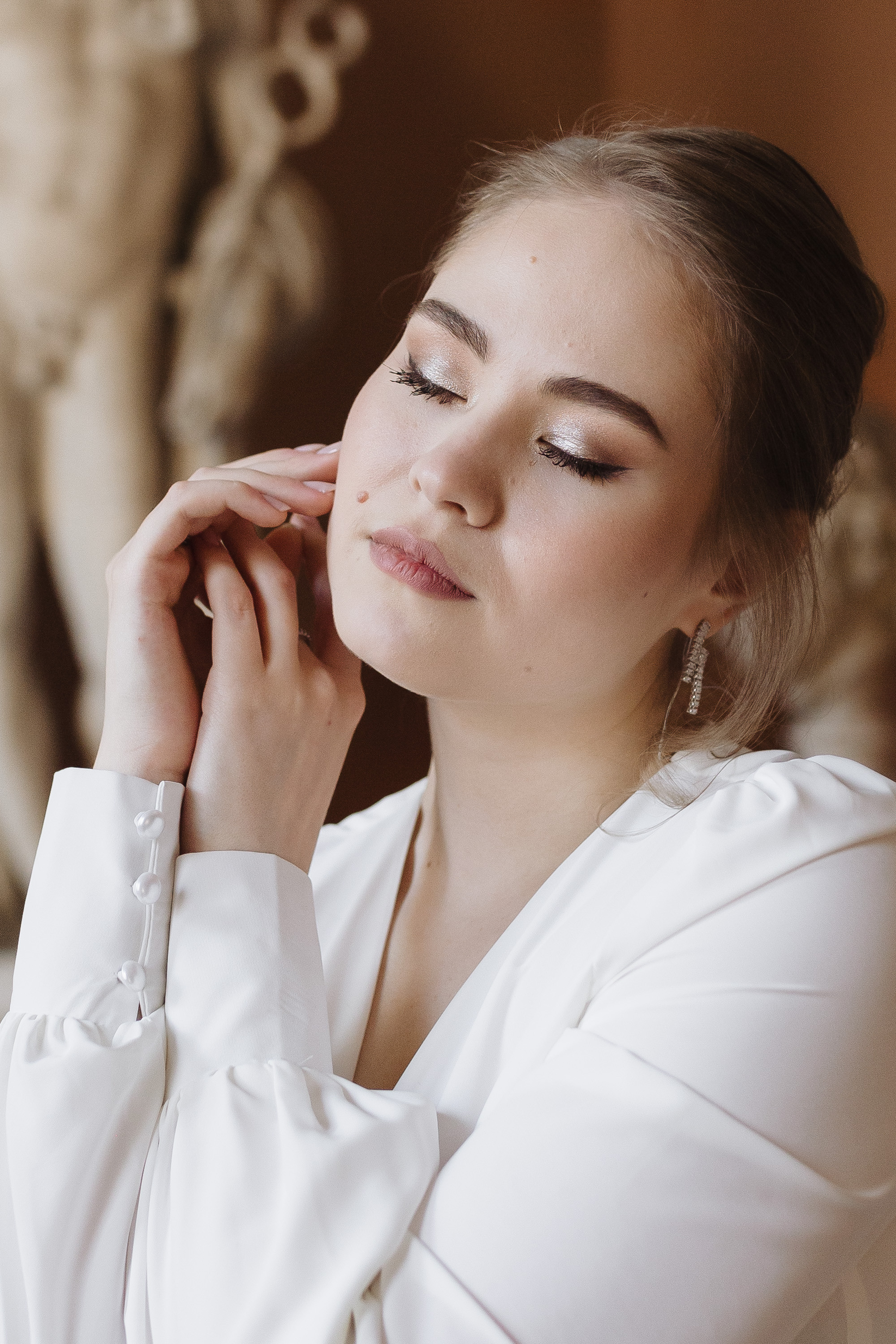 Влада и Ваня. Репортажный фотограф в Санкт-Петербурге и Москве Мария Ежова