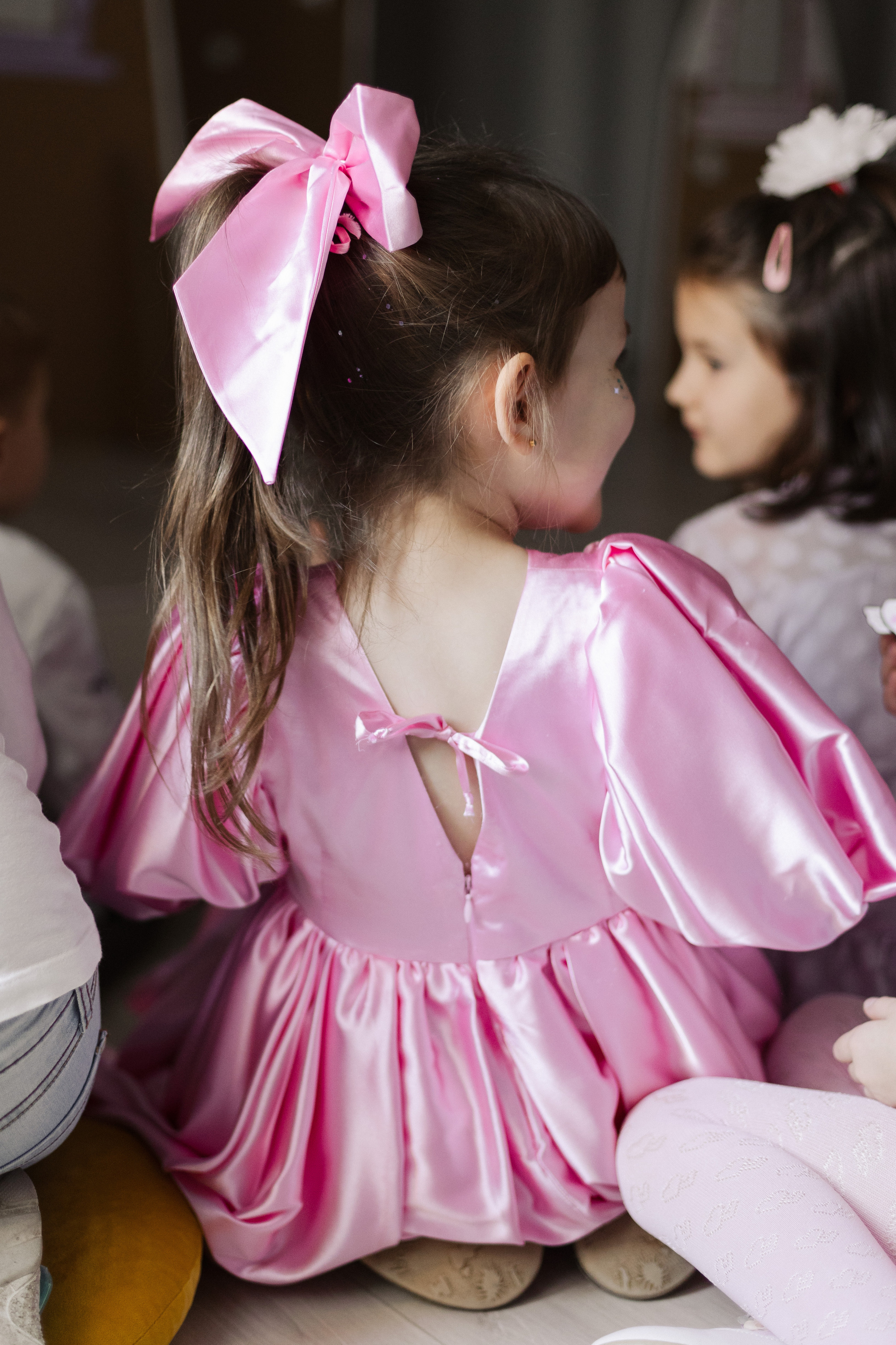 День рождения Миры. Репортажный фотограф в Санкт-Петербурге и Москве Мария Ежова