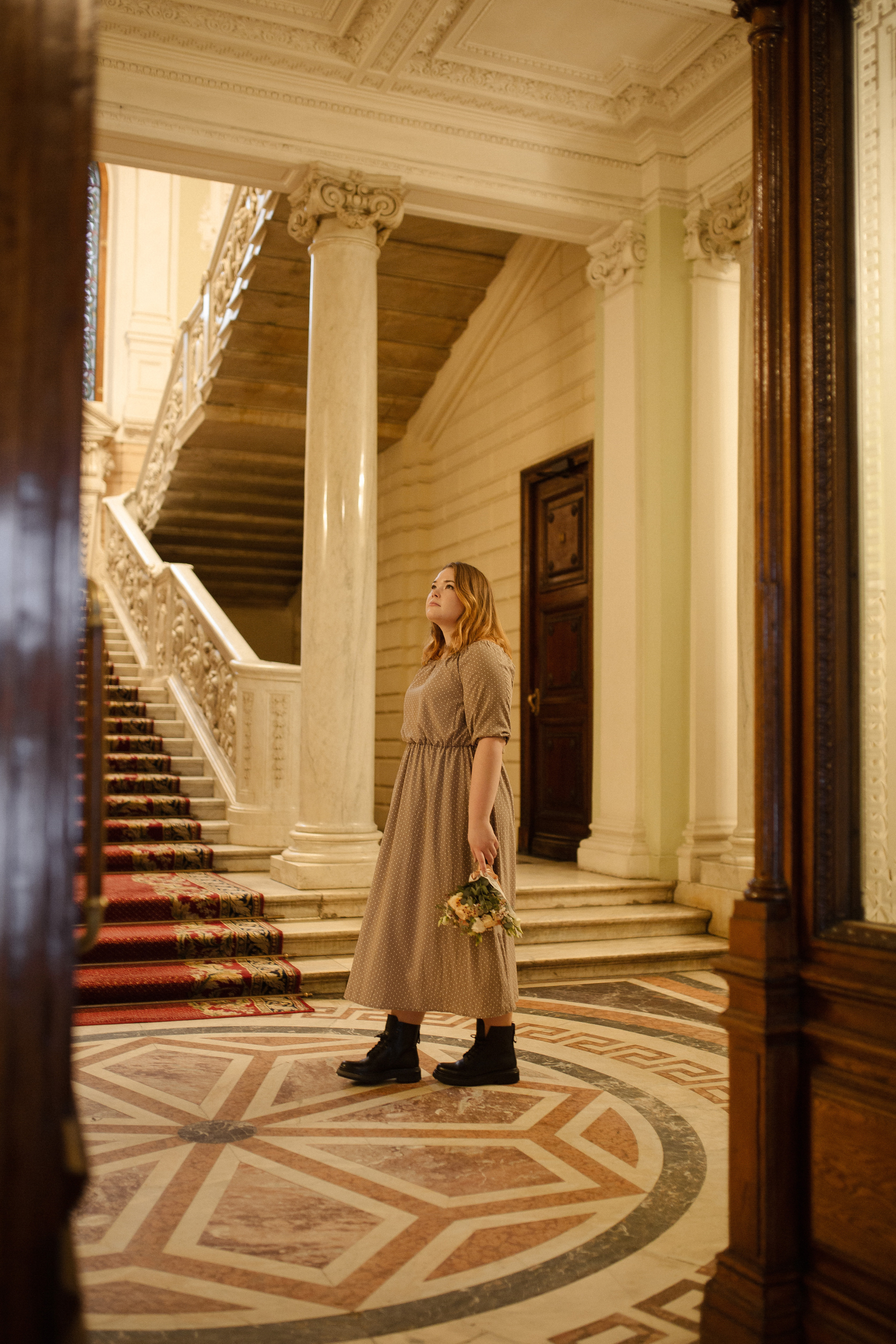 Настя и Максим. Репортажный фотограф в Санкт-Петербурге и Москве Мария Ежова