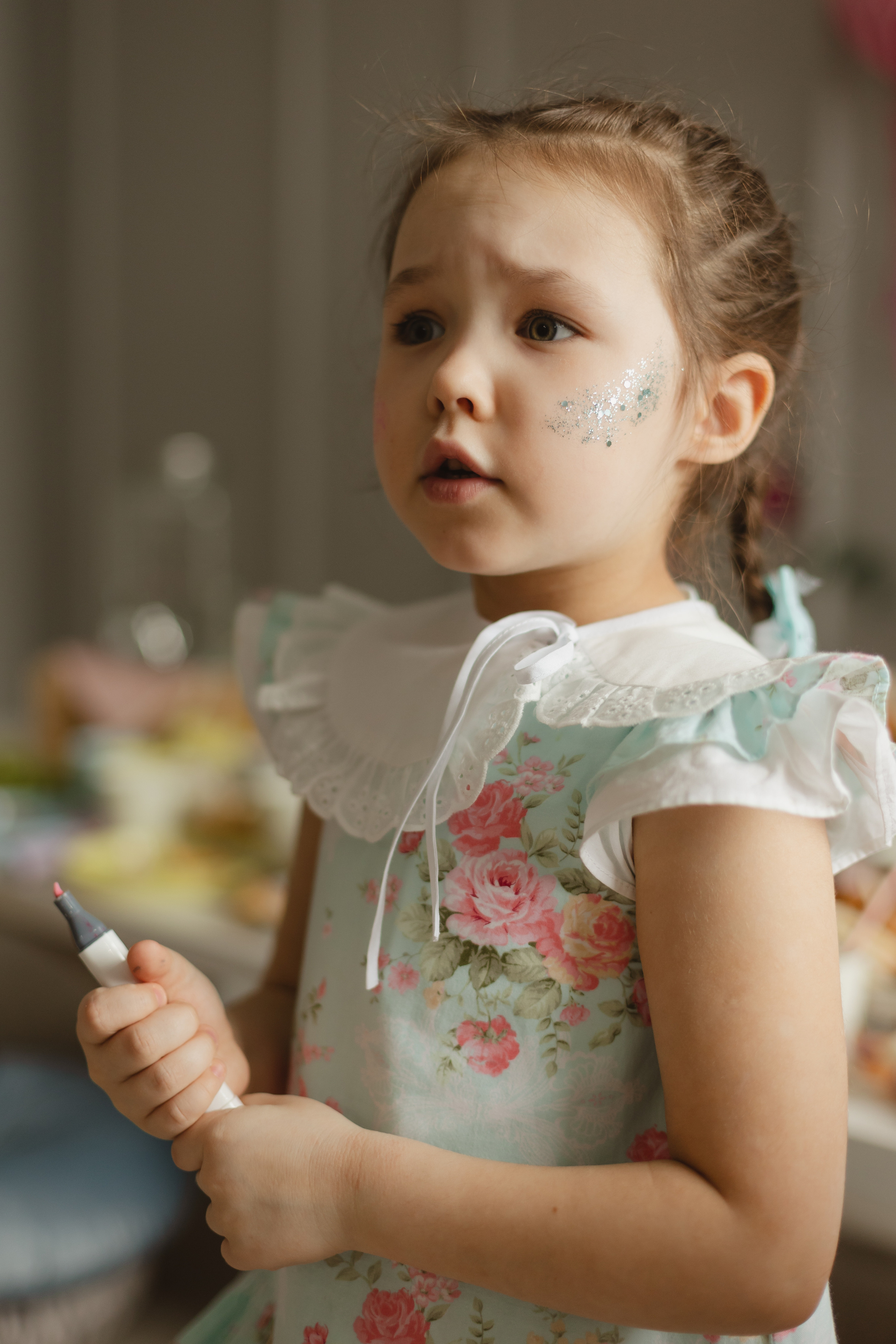 День рождения Кати. Репортажный фотограф в Санкт-Петербурге и Москве Мария Ежова