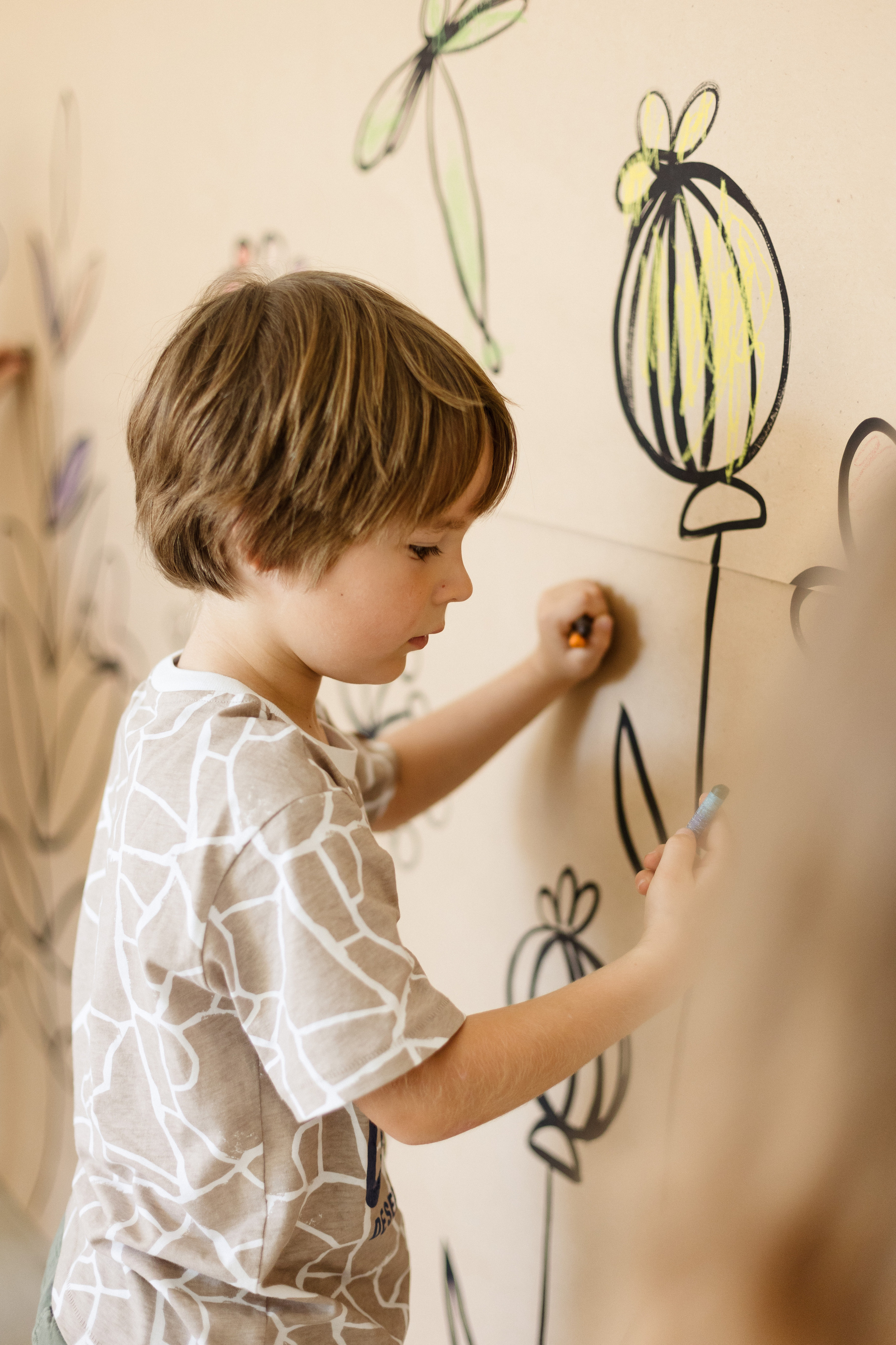 День рождения Олеси. Репортажный фотограф в Санкт-Петербурге и Москве Мария Ежова