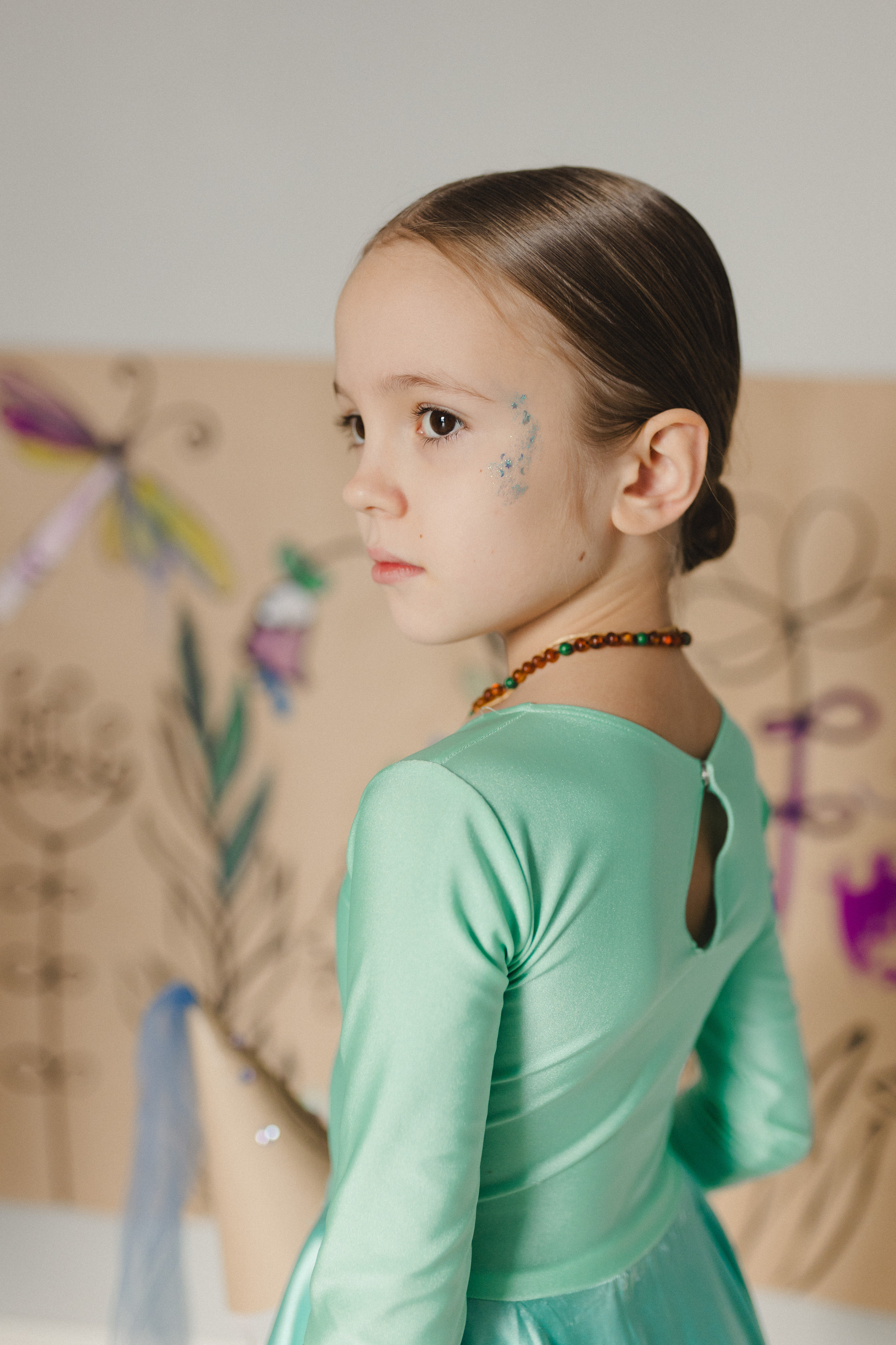 День рождения Виктории. Репортажный фотограф в Санкт-Петербурге и Москве Мария Ежова