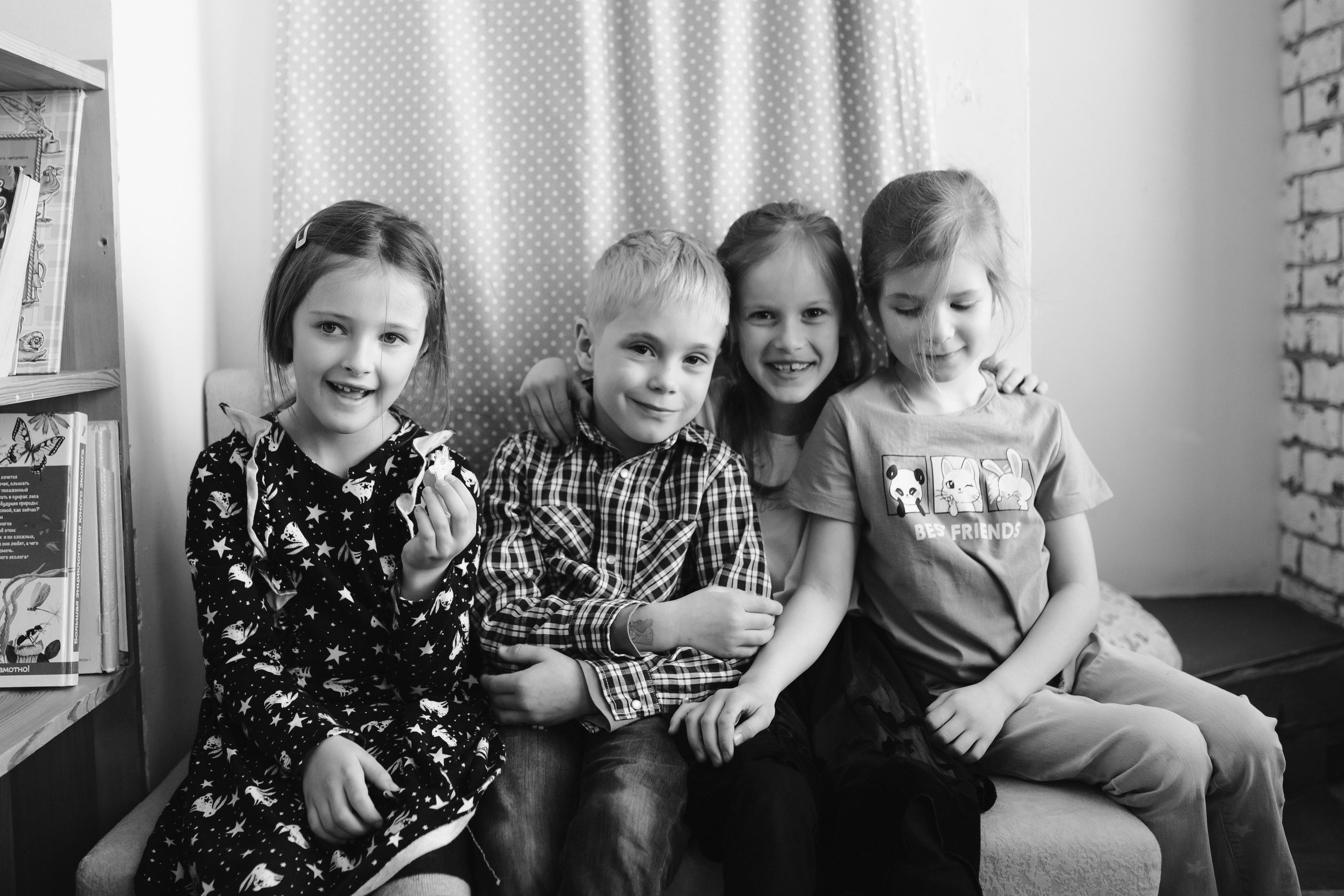 Гнездо. Репортажный фотограф в Санкт-Петербурге и Москве Мария Ежова