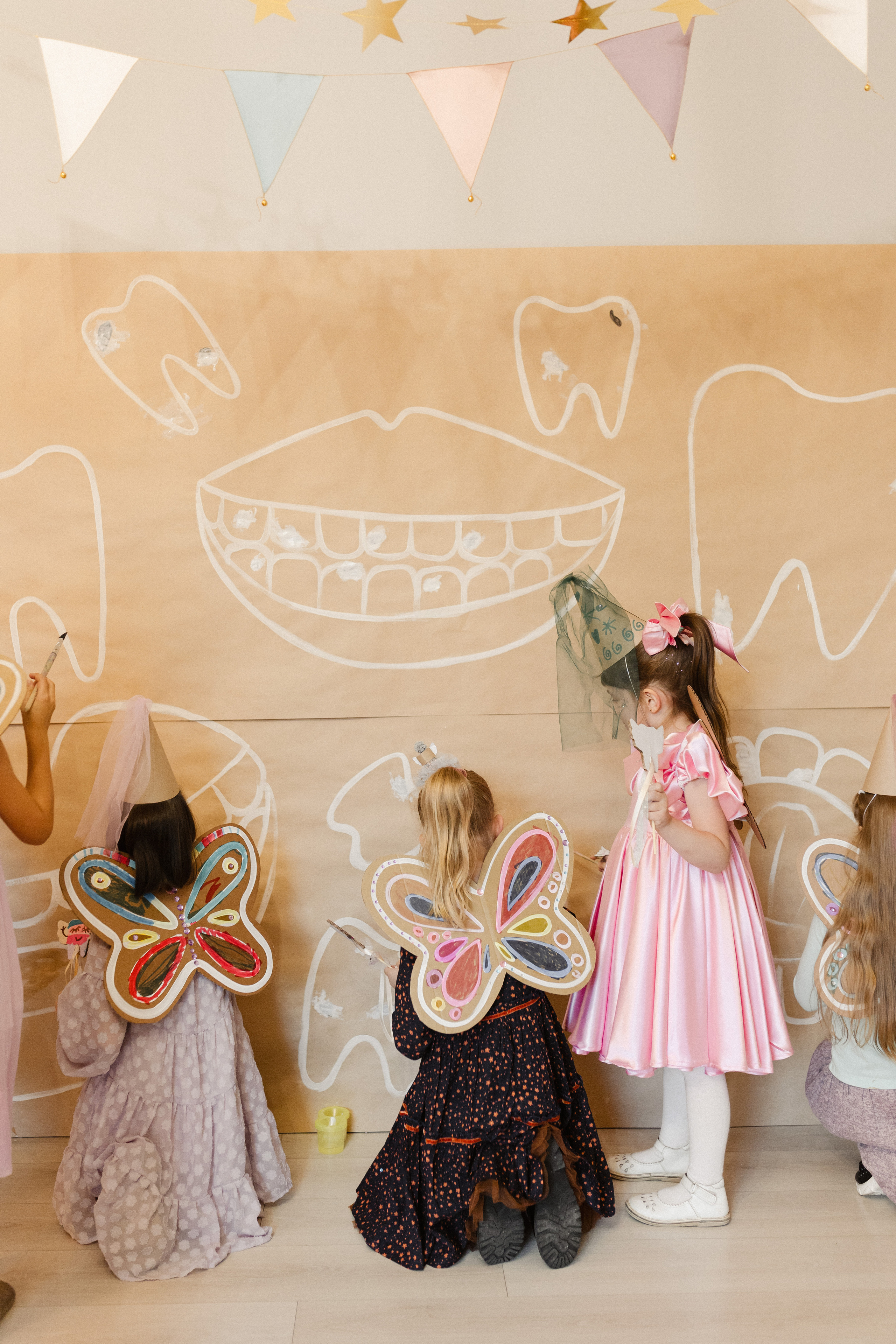 День рождения Миры. Репортажный фотограф в Санкт-Петербурге и Москве Мария Ежова