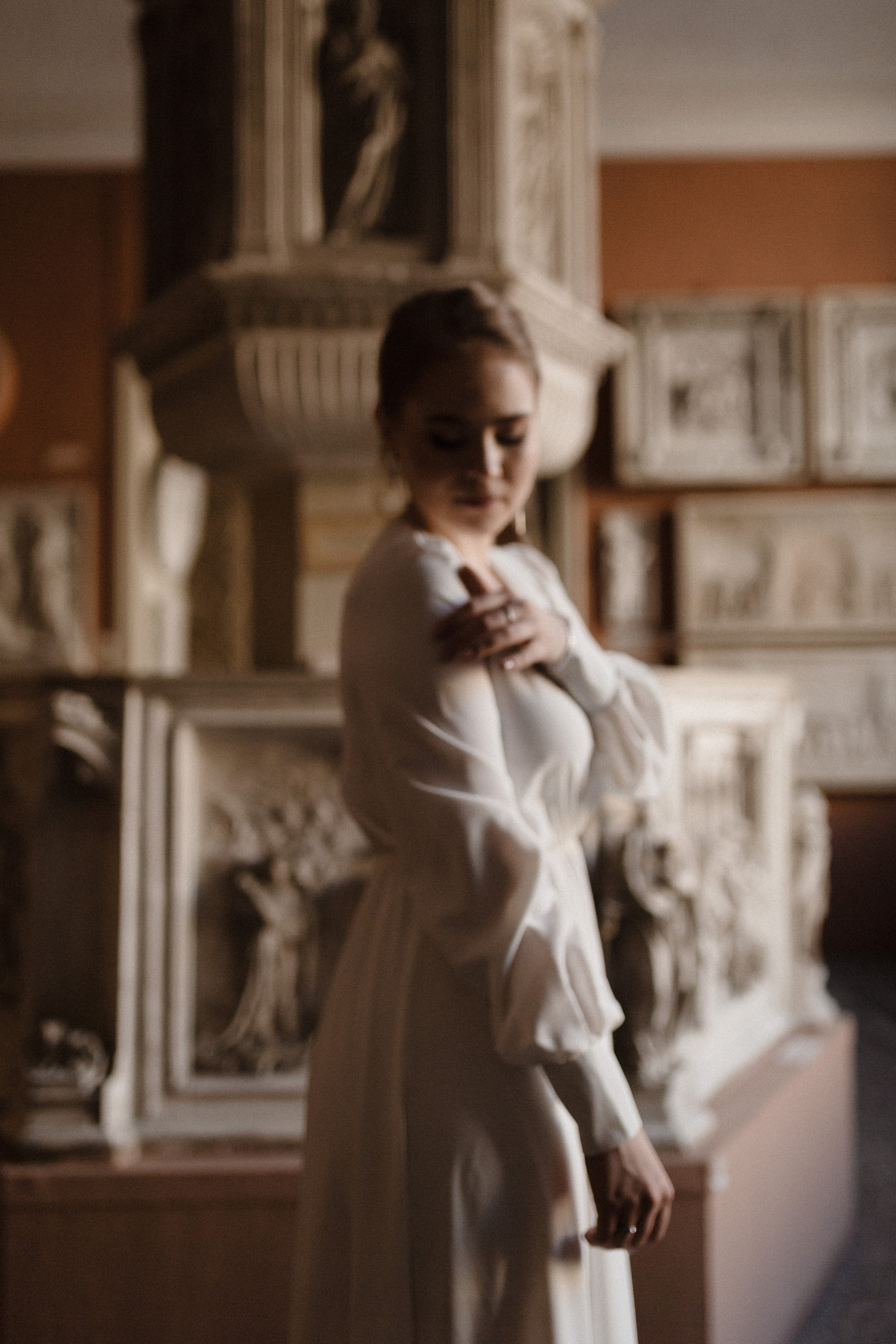 Влада и Ваня. Репортажный фотограф в Санкт-Петербурге и Москве Мария Ежова