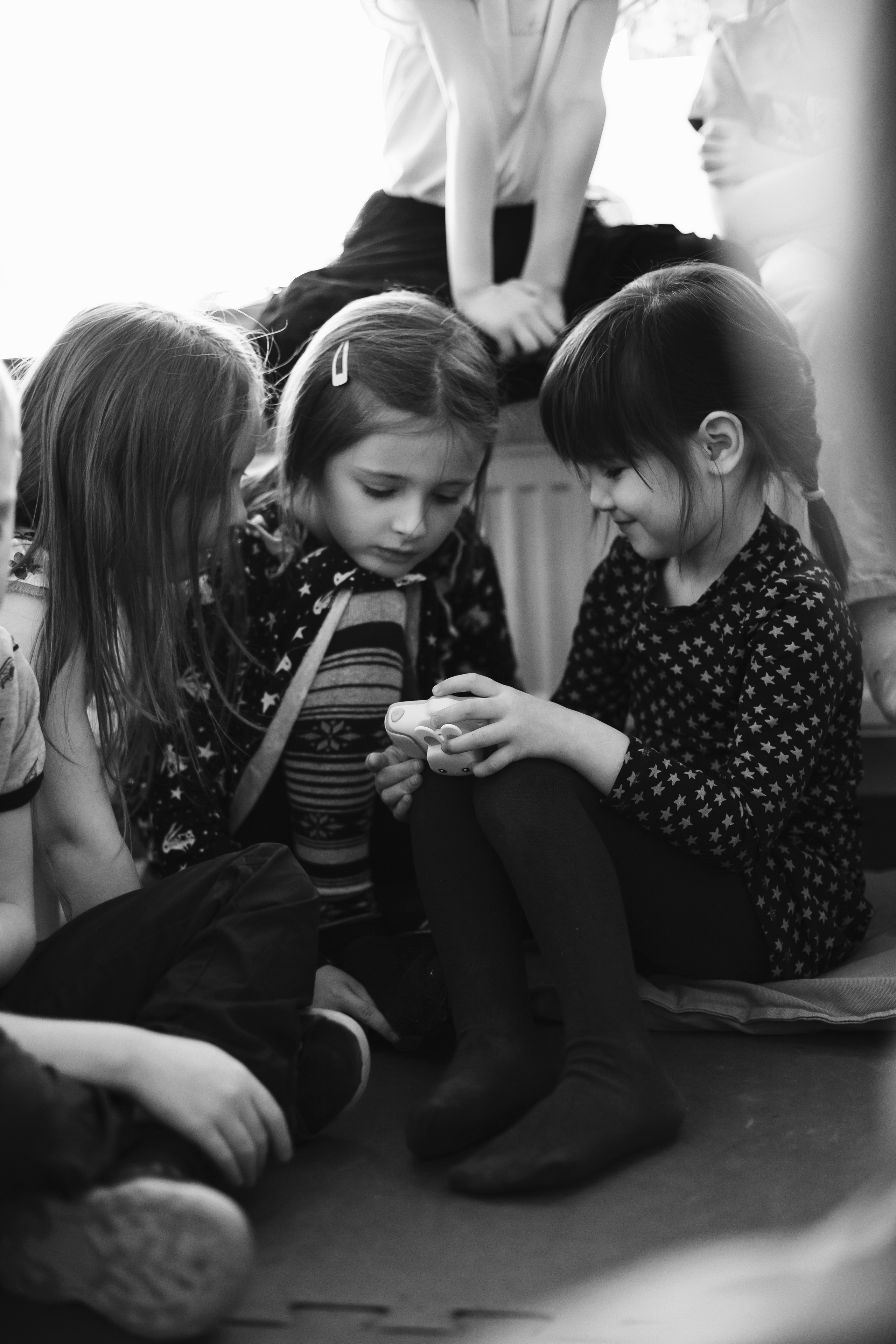 Гнездо. Репортажный фотограф в Санкт-Петербурге и Москве Мария Ежова