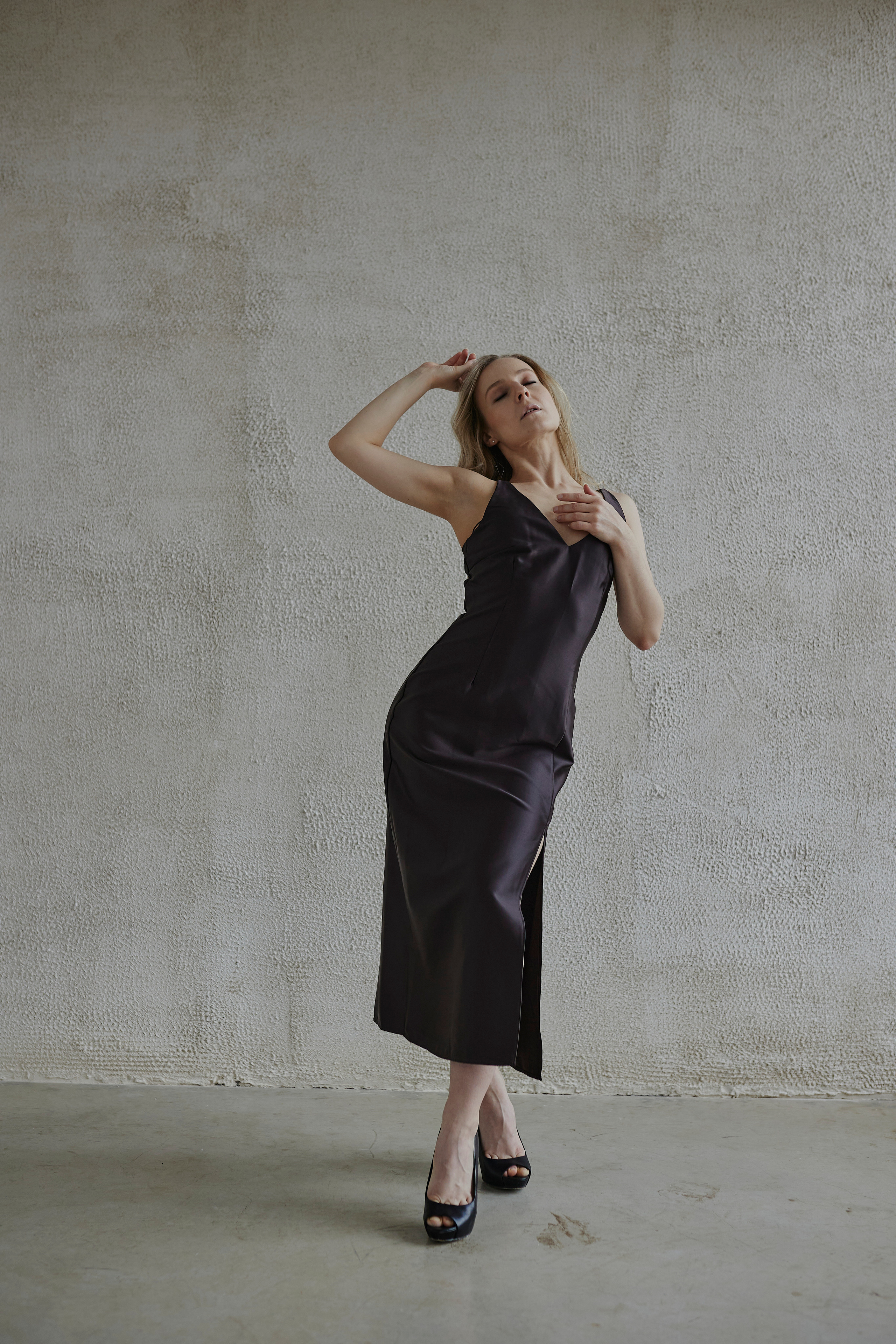 Ксения. Репортажный фотограф в Санкт-Петербурге и Москве Мария Ежова