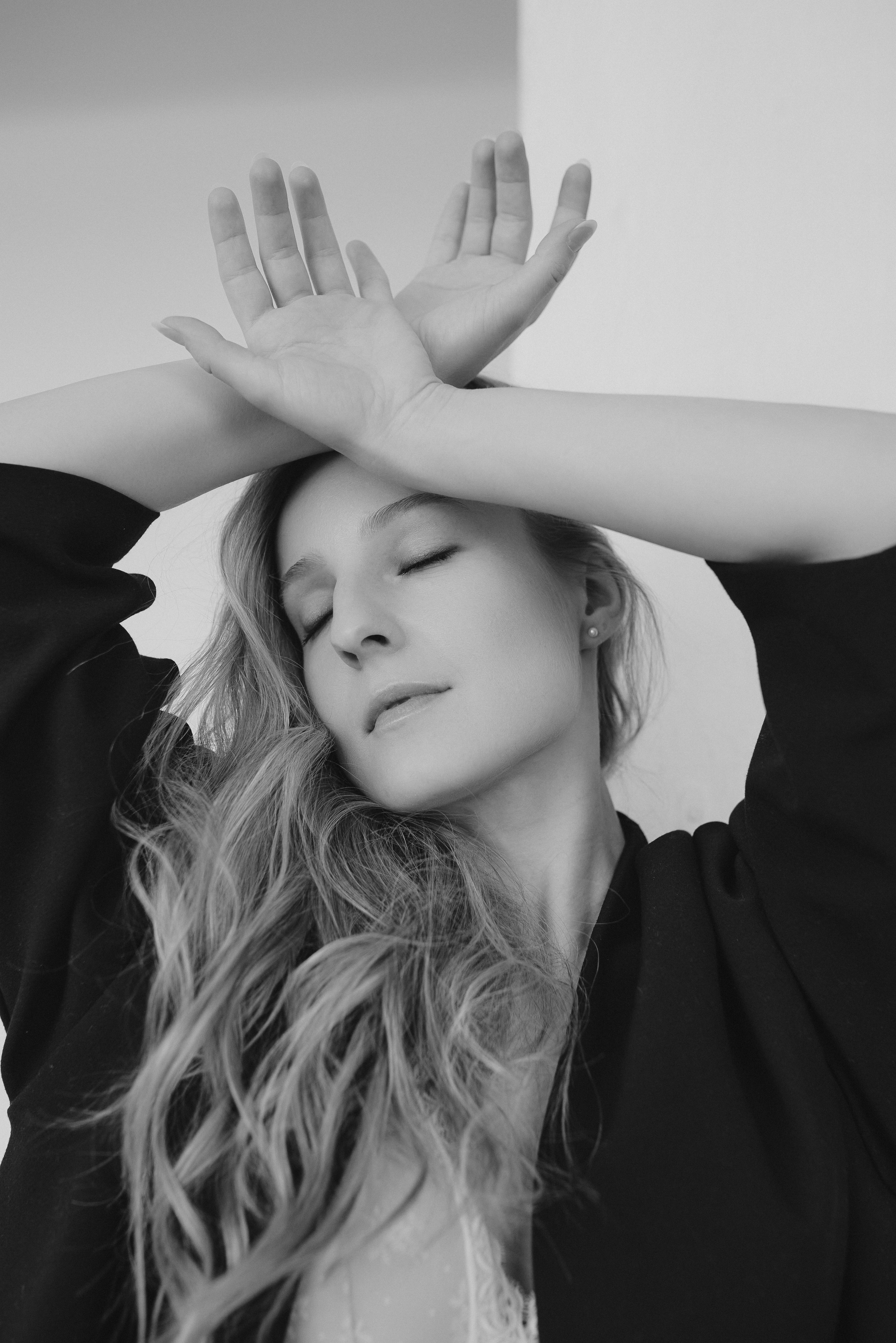 Ксения. Репортажный фотограф в Санкт-Петербурге и Москве Мария Ежова