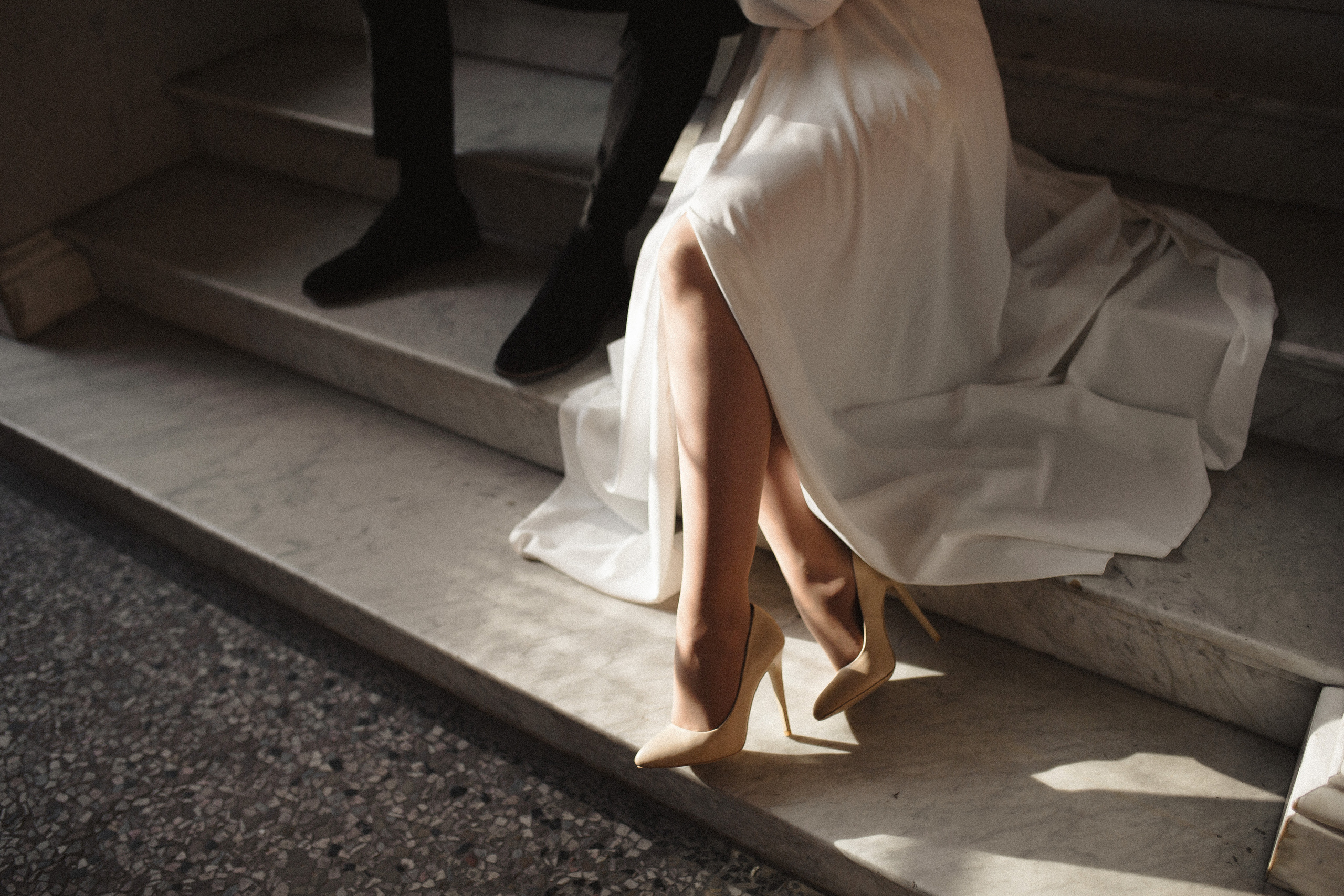 Влада и Ваня. Репортажный фотограф в Санкт-Петербурге и Москве Мария Ежова