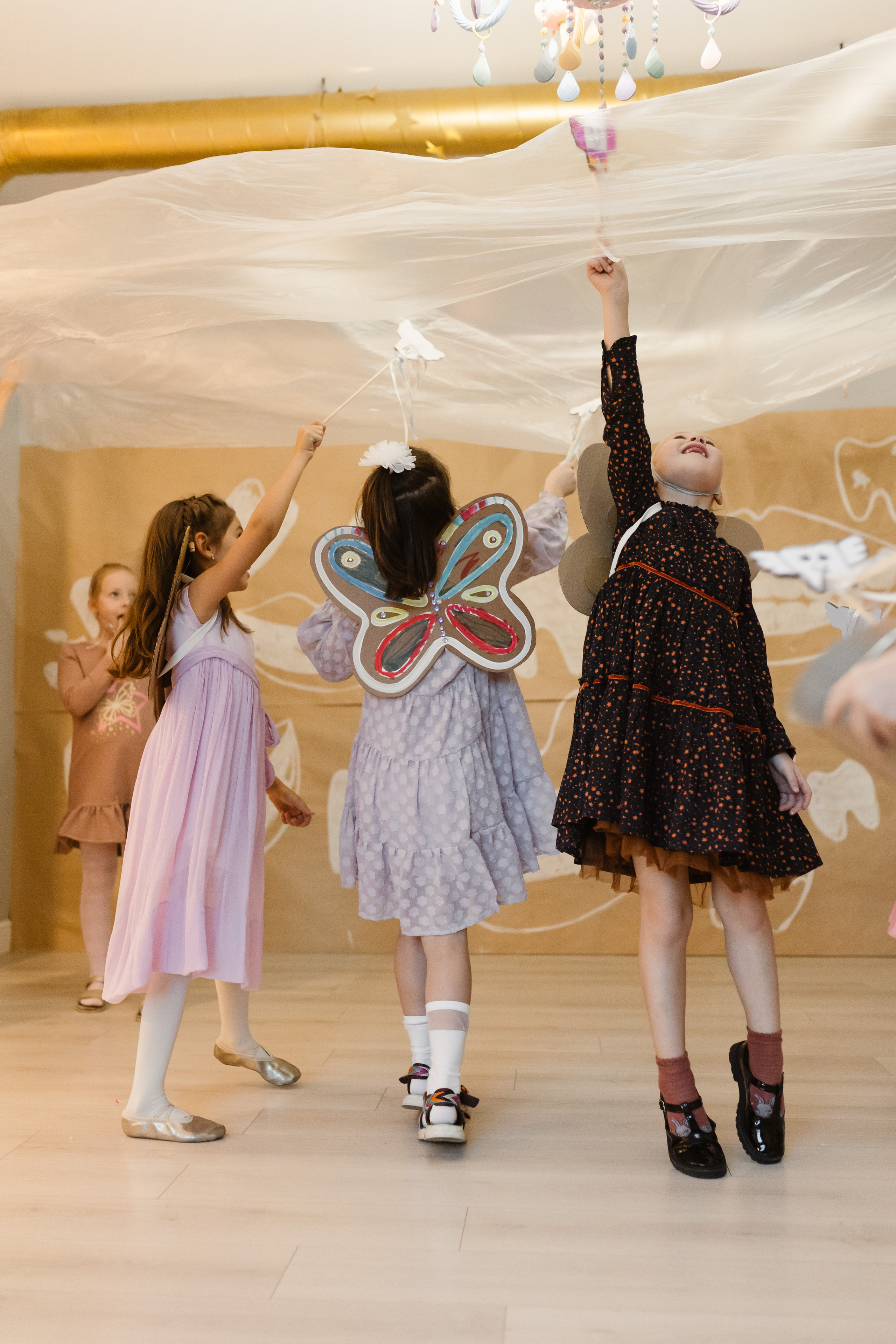 День рождения Миры. Репортажный фотограф в Санкт-Петербурге и Москве Мария Ежова