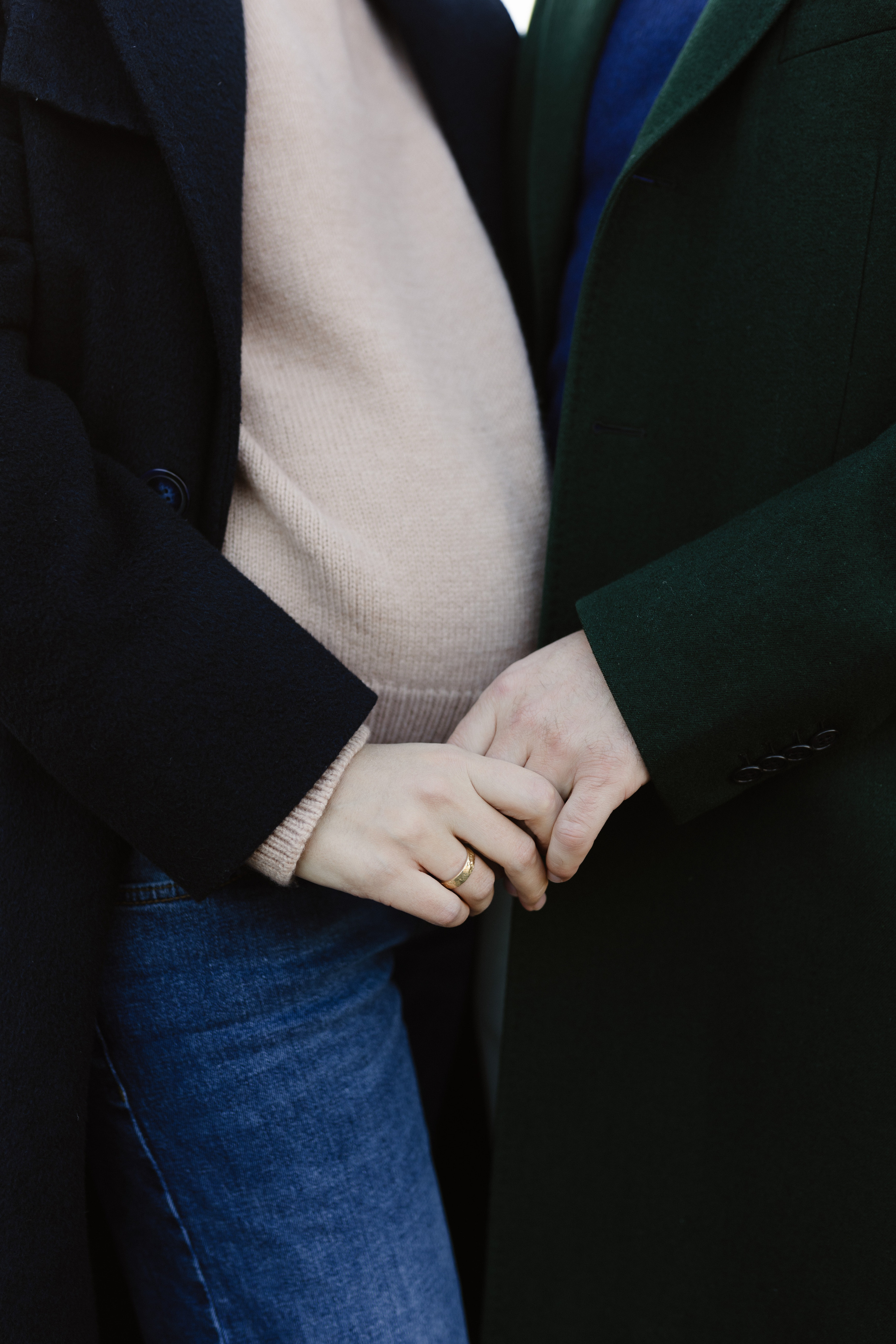 Дарья и Андрей. Репортажный фотограф в Санкт-Петербурге и Москве Мария Ежова