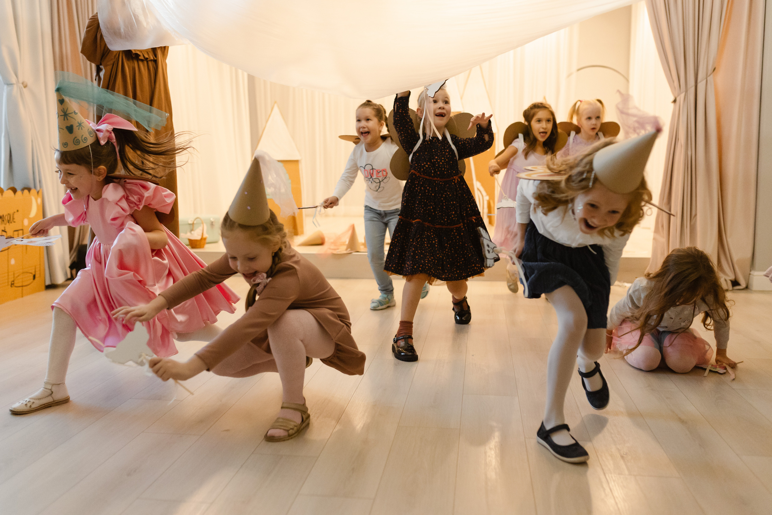 День рождения Миры. Репортажный фотограф в Санкт-Петербурге и Москве Мария Ежова