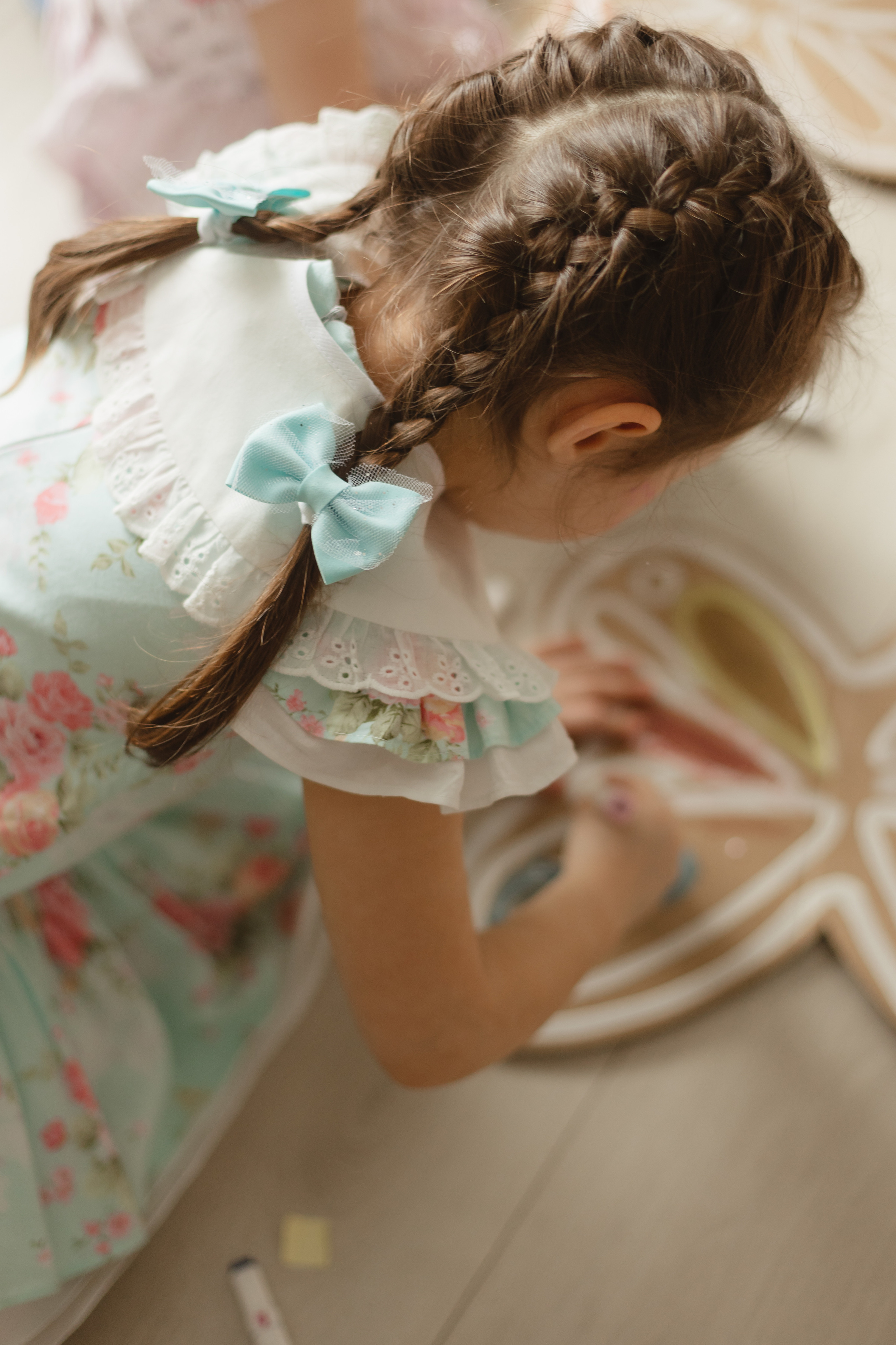 День рождения Кати. Репортажный фотограф в Санкт-Петербурге и Москве Мария Ежова