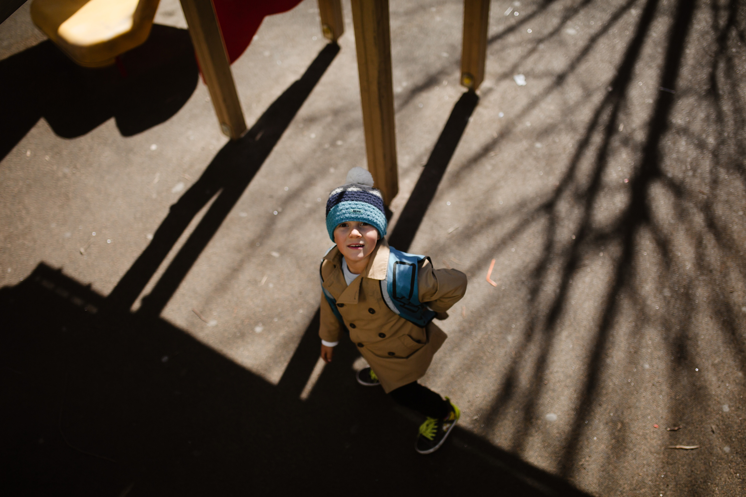 Гнездо. Репортажный фотограф в Санкт-Петербурге и Москве Мария Ежова