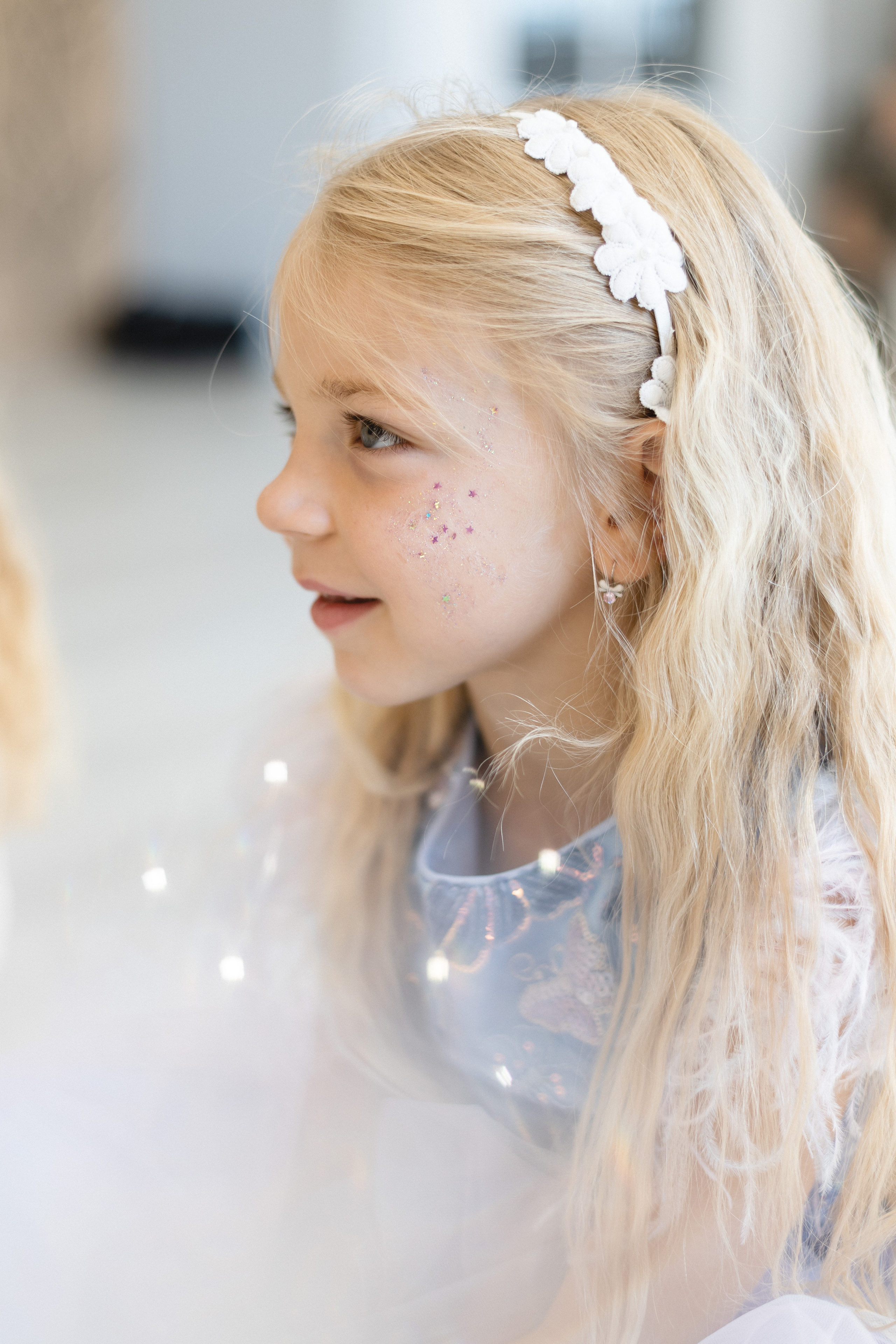 День рождения Олеси. Репортажный фотограф в Санкт-Петербурге и Москве Мария Ежова