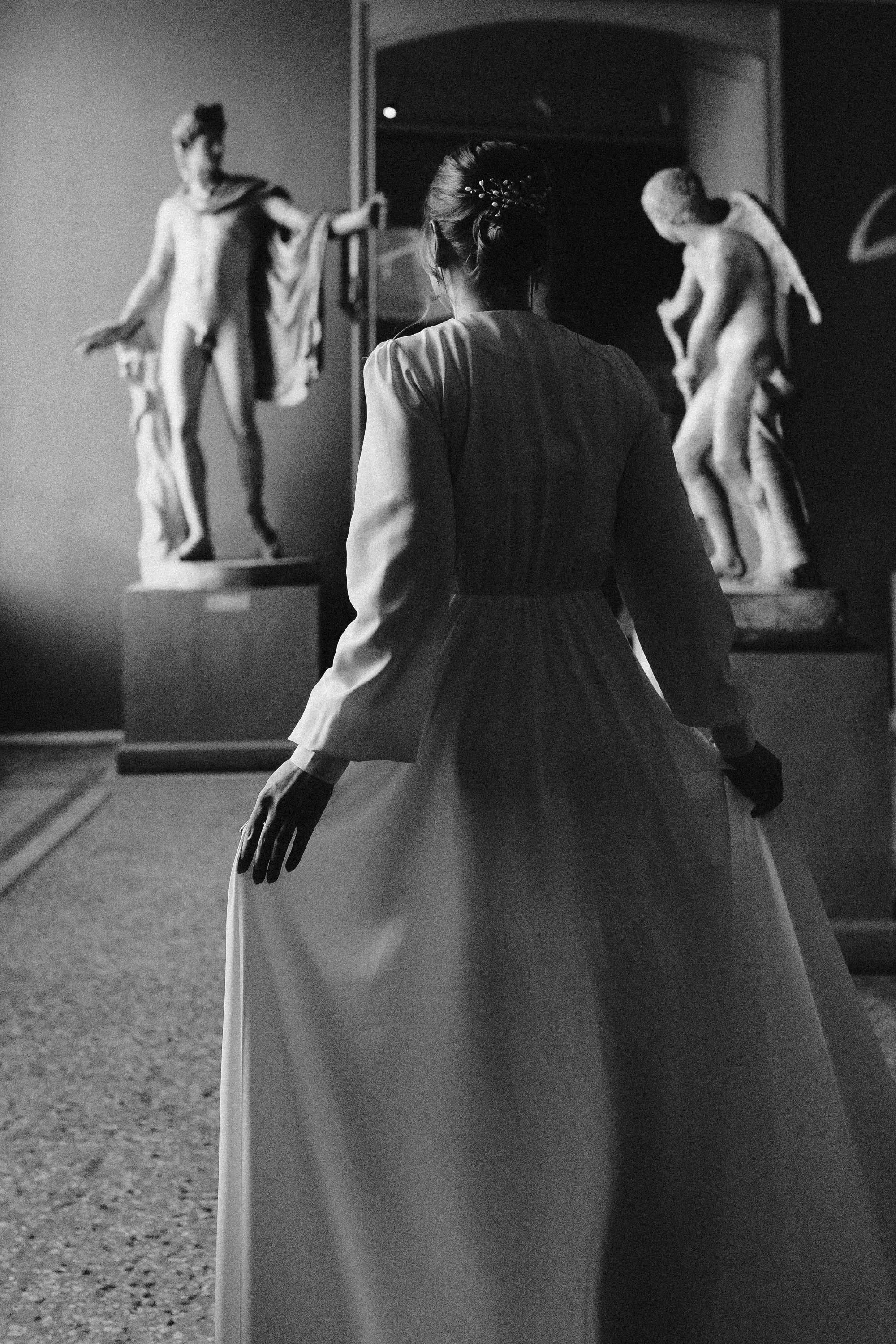 Влада и Ваня. Репортажный фотограф в Санкт-Петербурге и Москве Мария Ежова