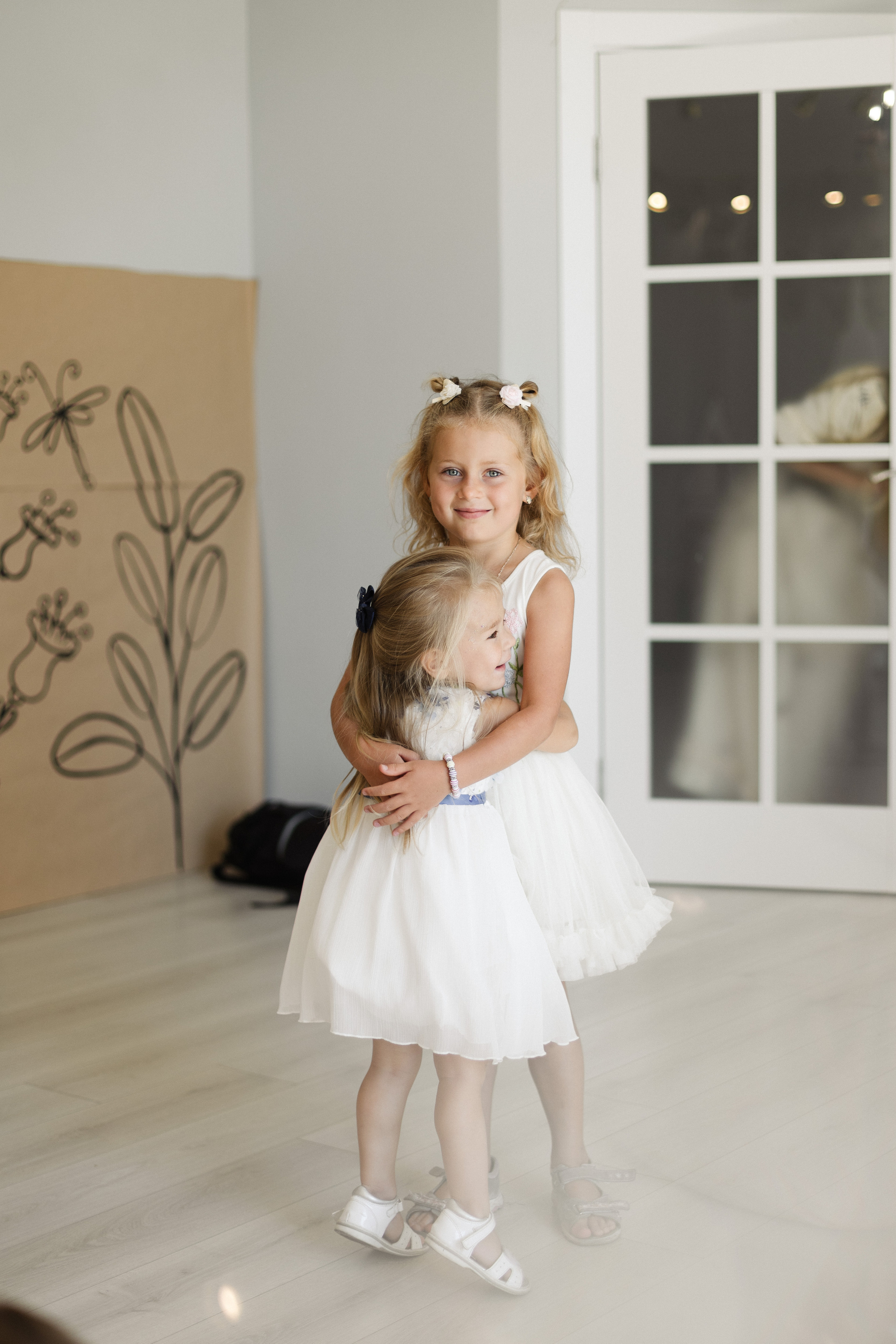 День рождения Олеси. Репортажный фотограф в Санкт-Петербурге и Москве Мария Ежова