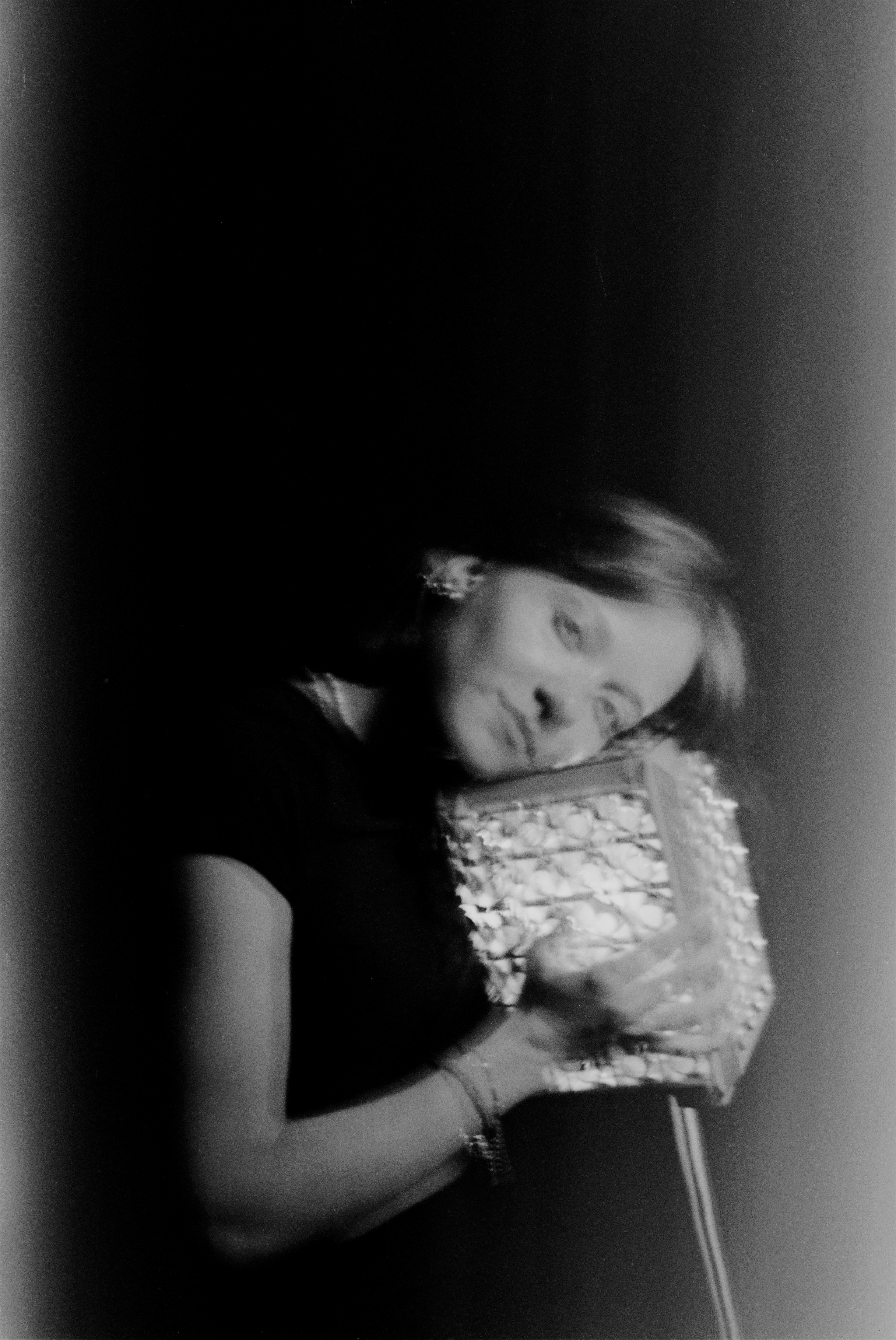 Люба. Polinanazar//Полина Назарова, фотохудожник