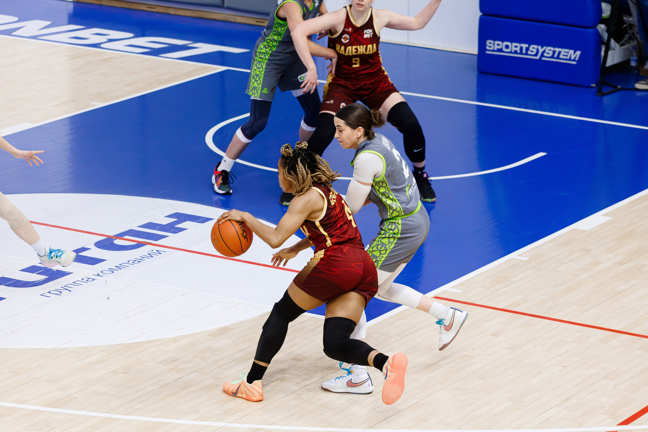 «Нефтяник-Титан» — «Надежда». Свадебный и репортажный фотограф в Омске. Червоткин Никита