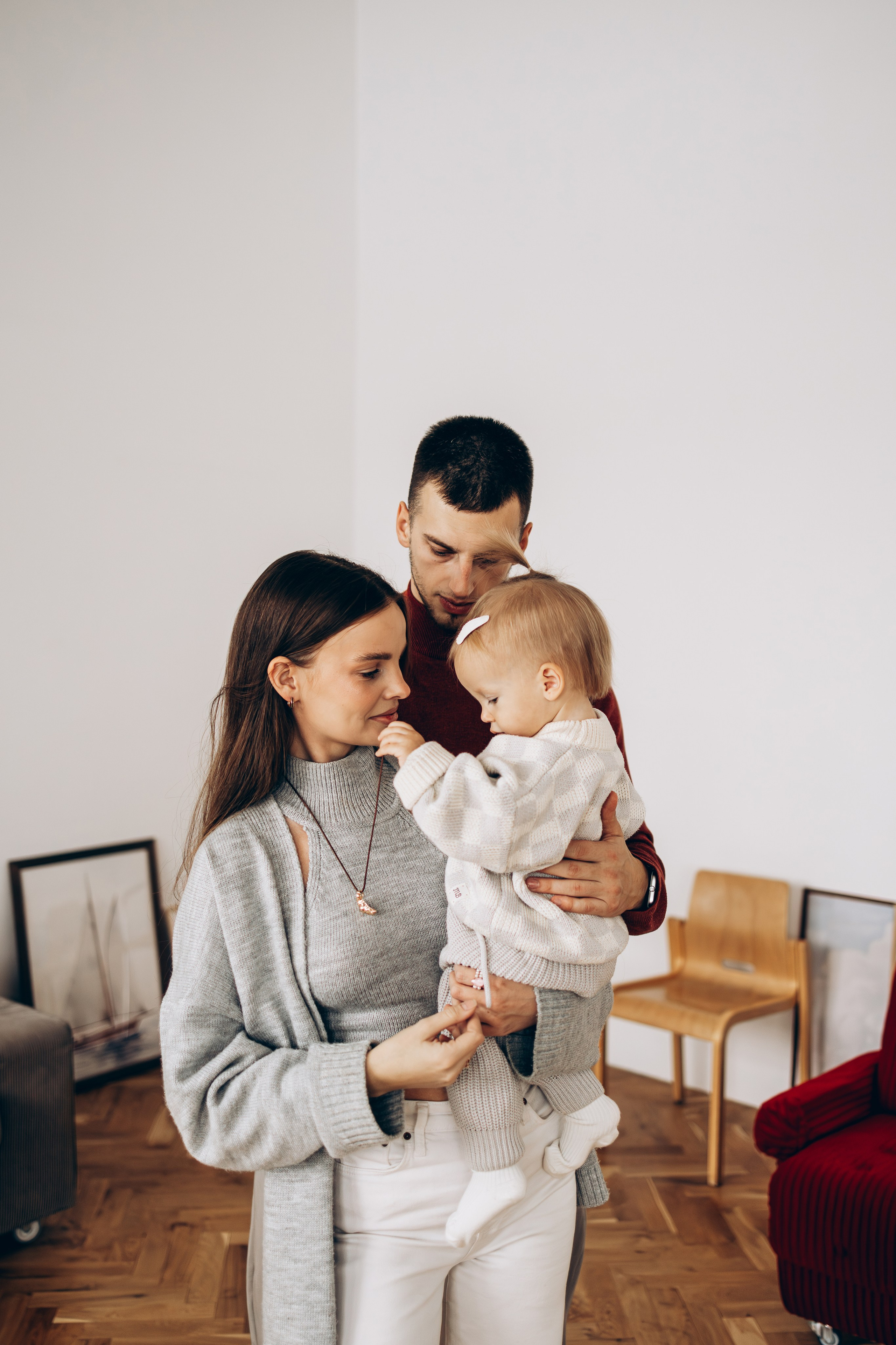 1. Свадебный и репортажный фотограф в Омске. Червоткин Никита