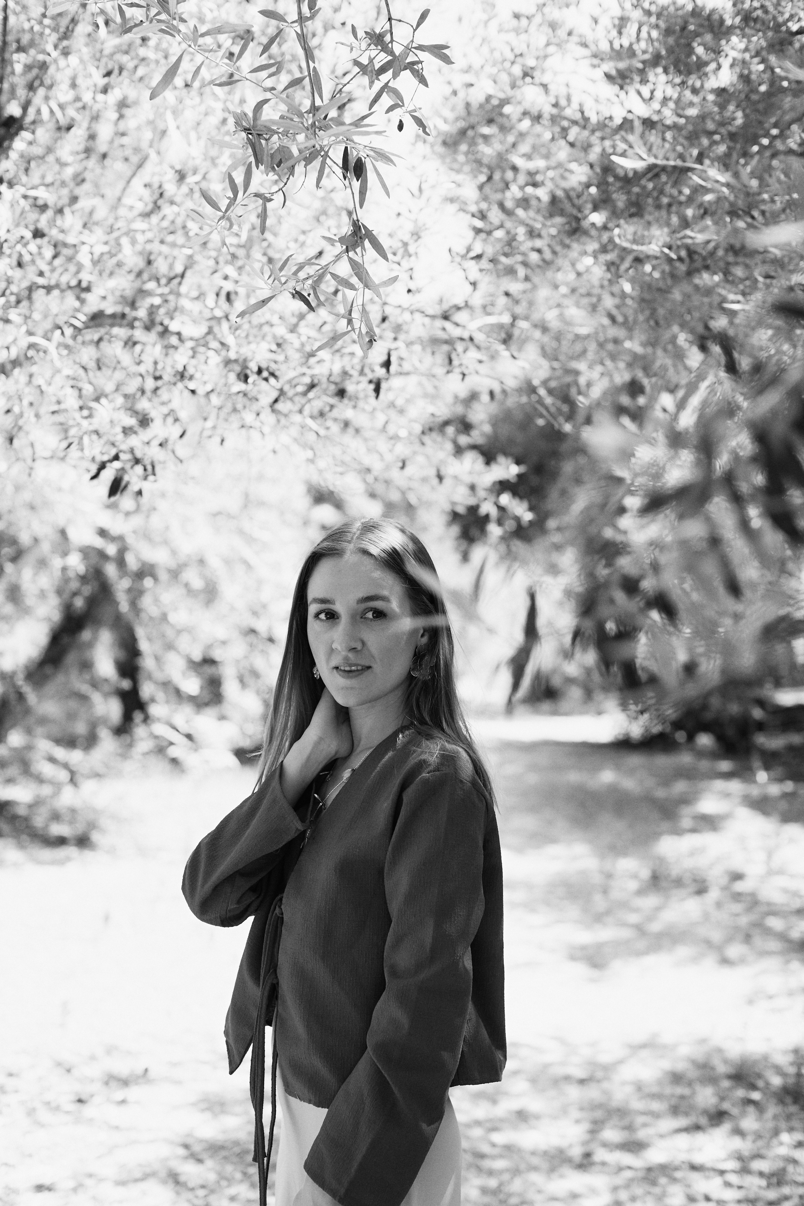 Диана. Фотограф Анастасия Губернаторова