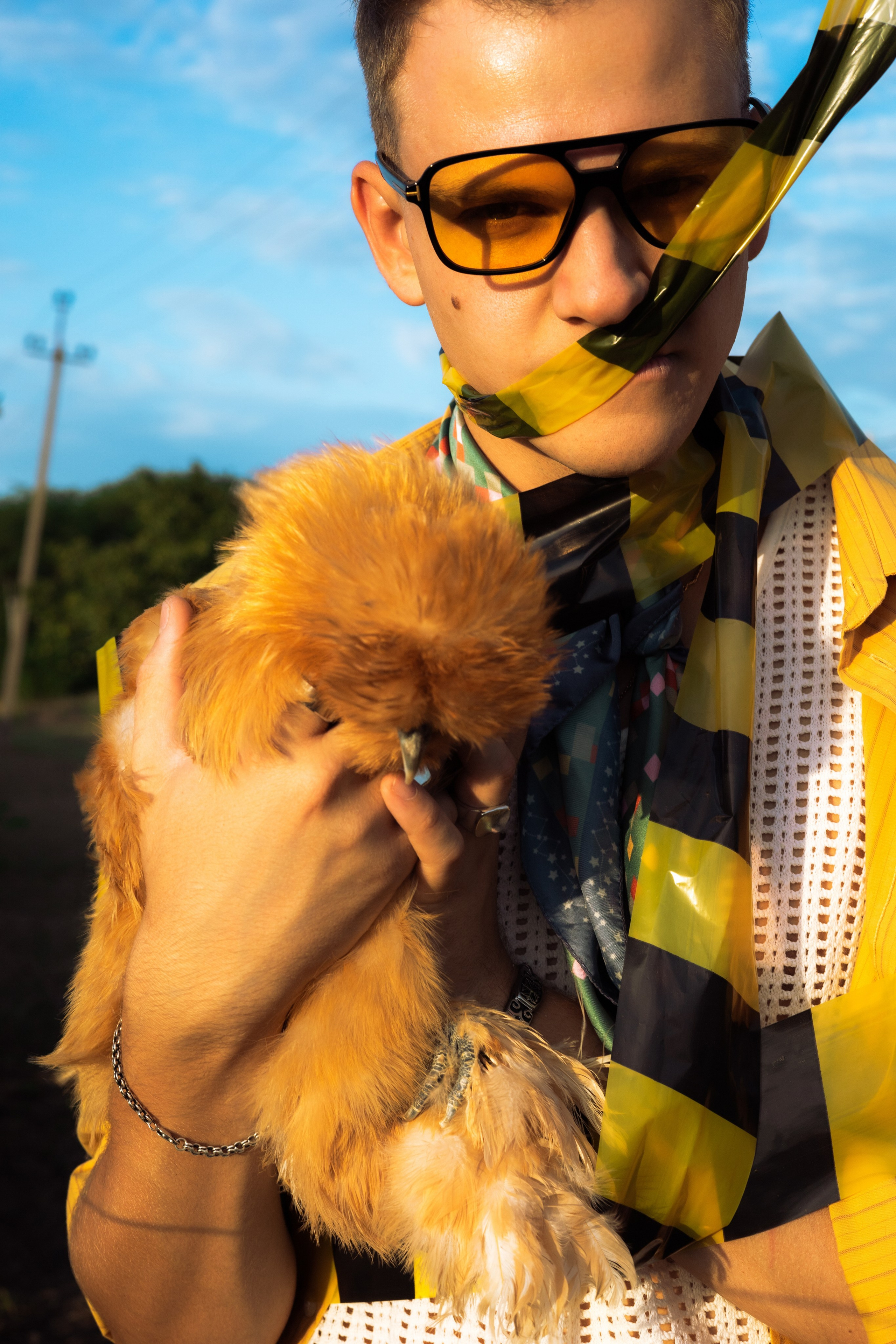 Дмитрий. Gorbunova Alina Фотограф