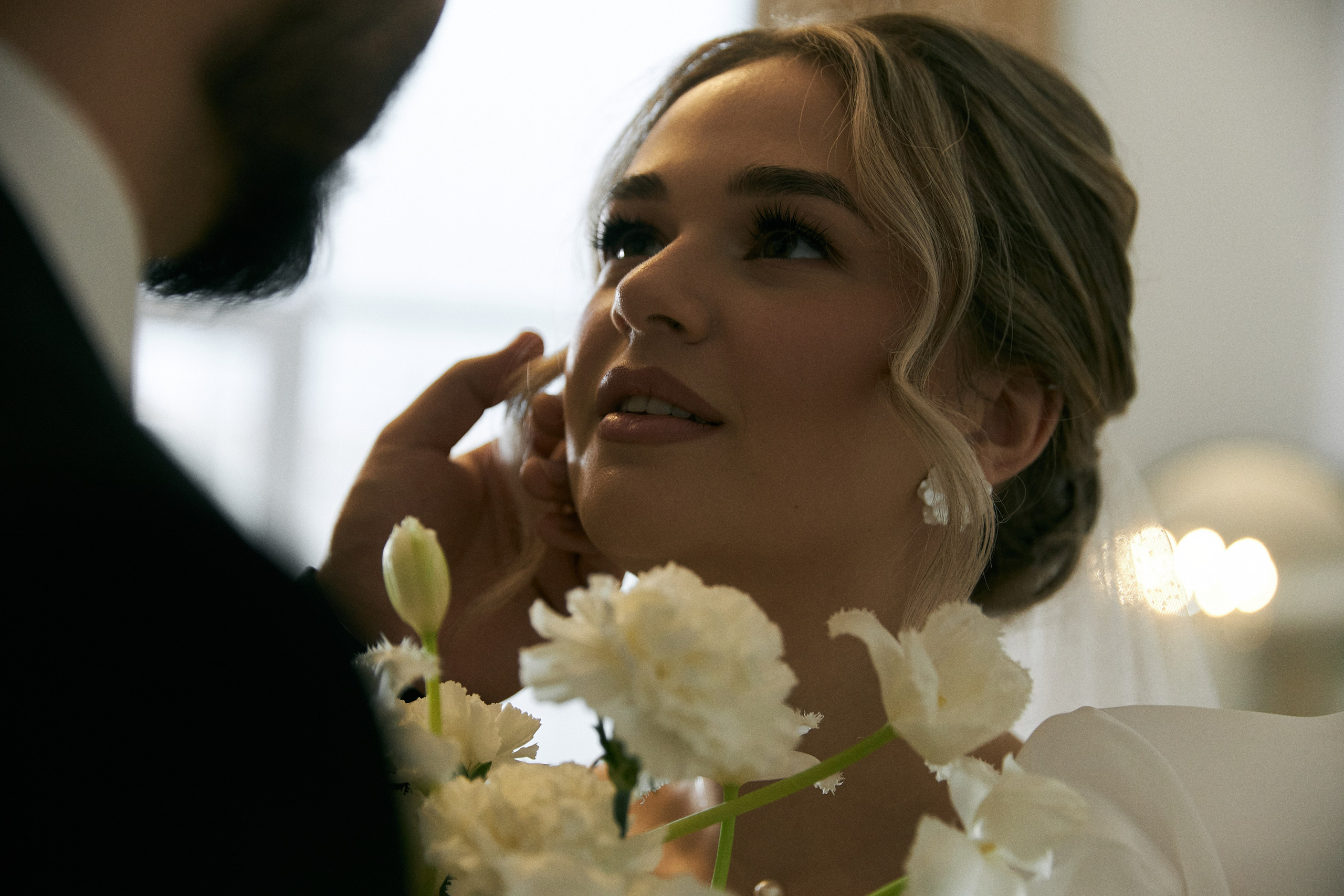 ЗИМА, СОГРЕТАЯ ЛЮБОВЬЮ. Свадебный фотограф Анна Чащухина