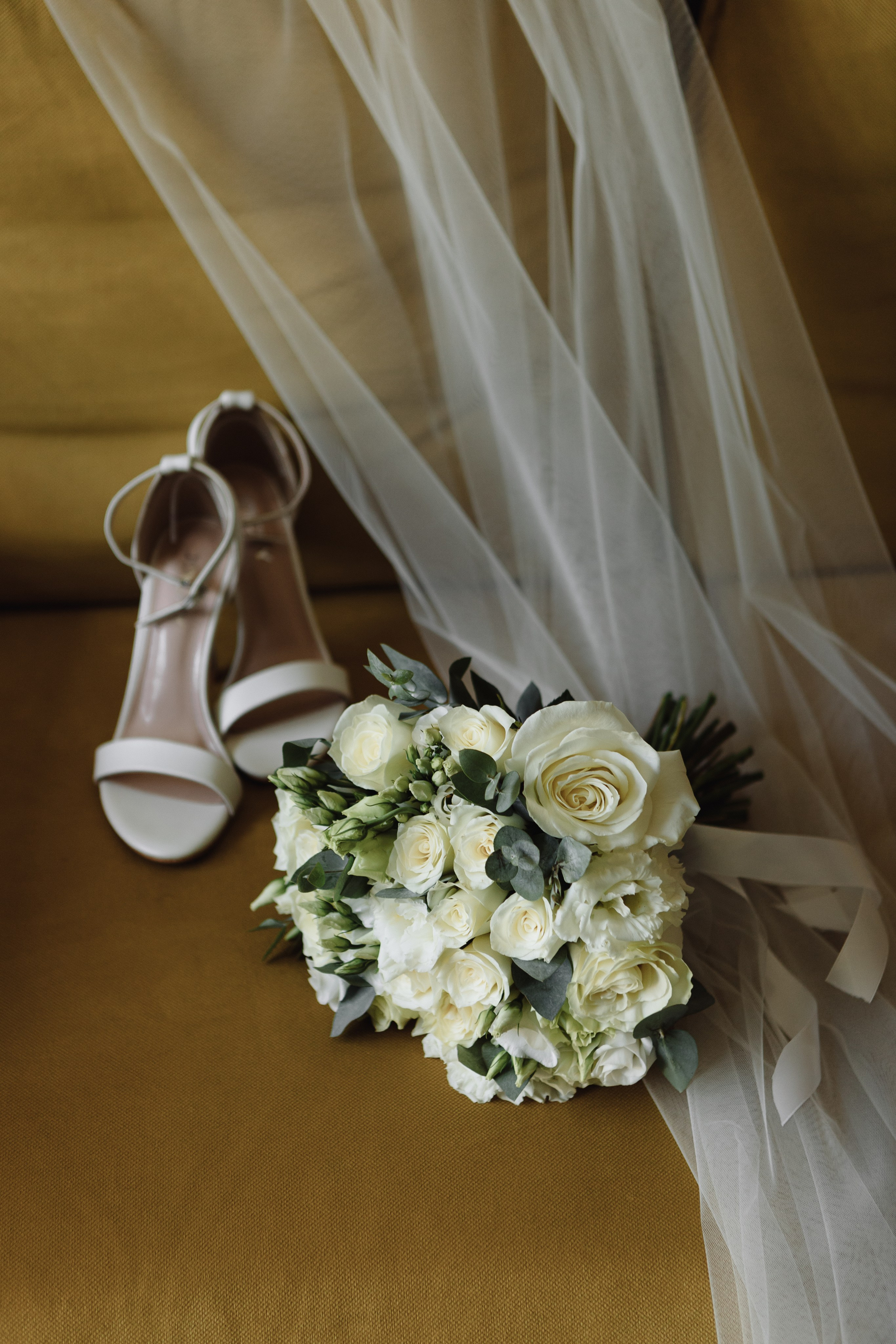 Свадьба Кирилла и Дарьи. Фотограф Кольчугино/Владимир/Москва Елизавета Иода