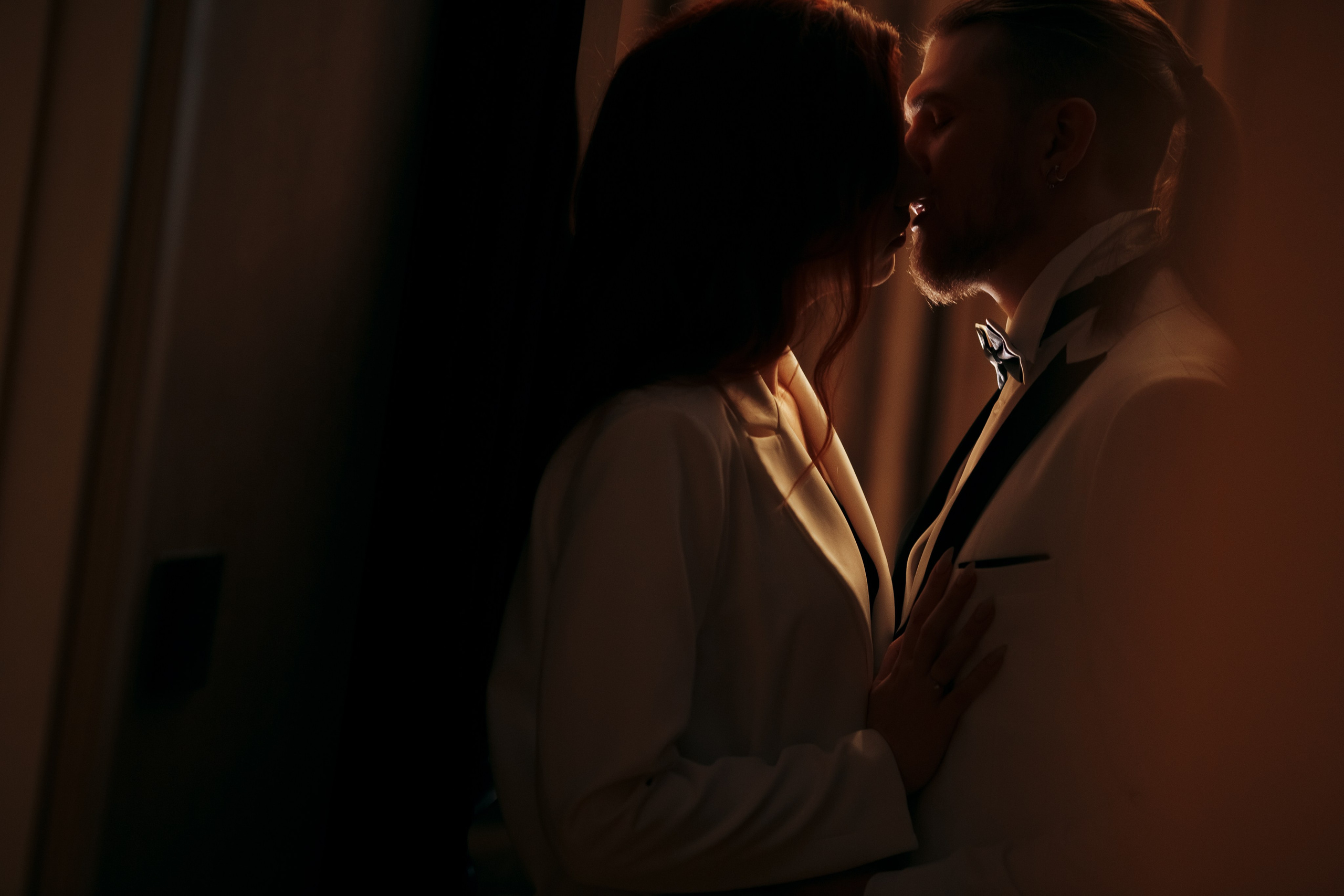 Сергей и Елена. Свадебный фотограф в Краснодаре Николай Крауз