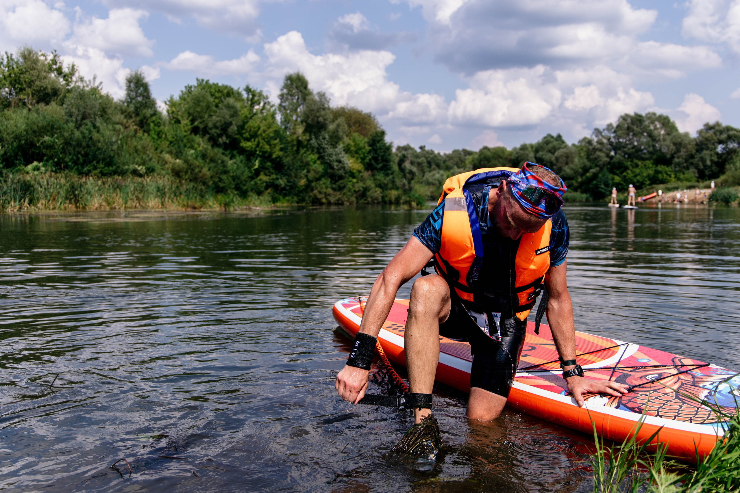 Спорт. Фотограф Татьяна Власова