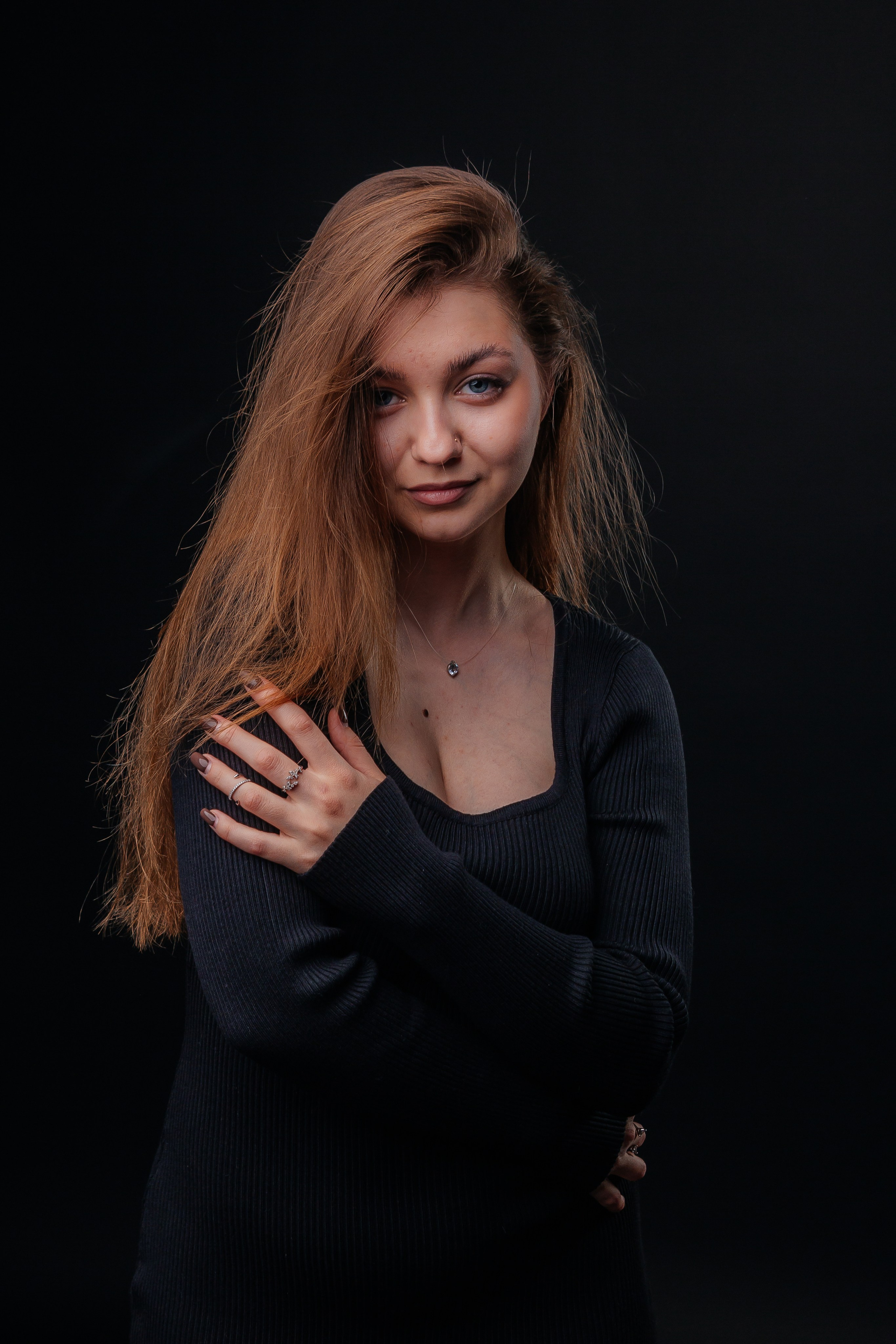 Александра. Фотограф Омск Александр Гаврилюк