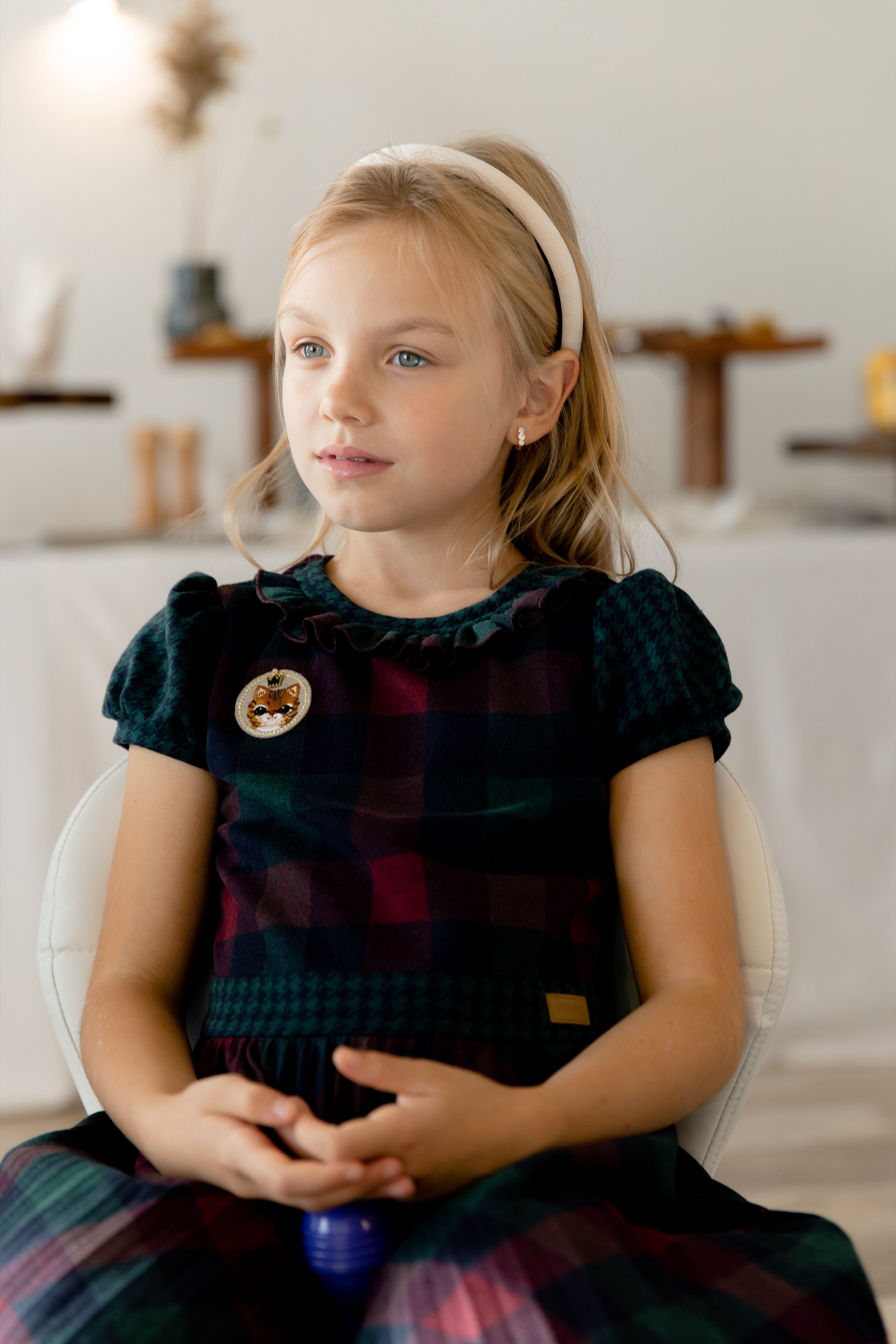 Петр 8 лет. Фотограф Роман Полянин