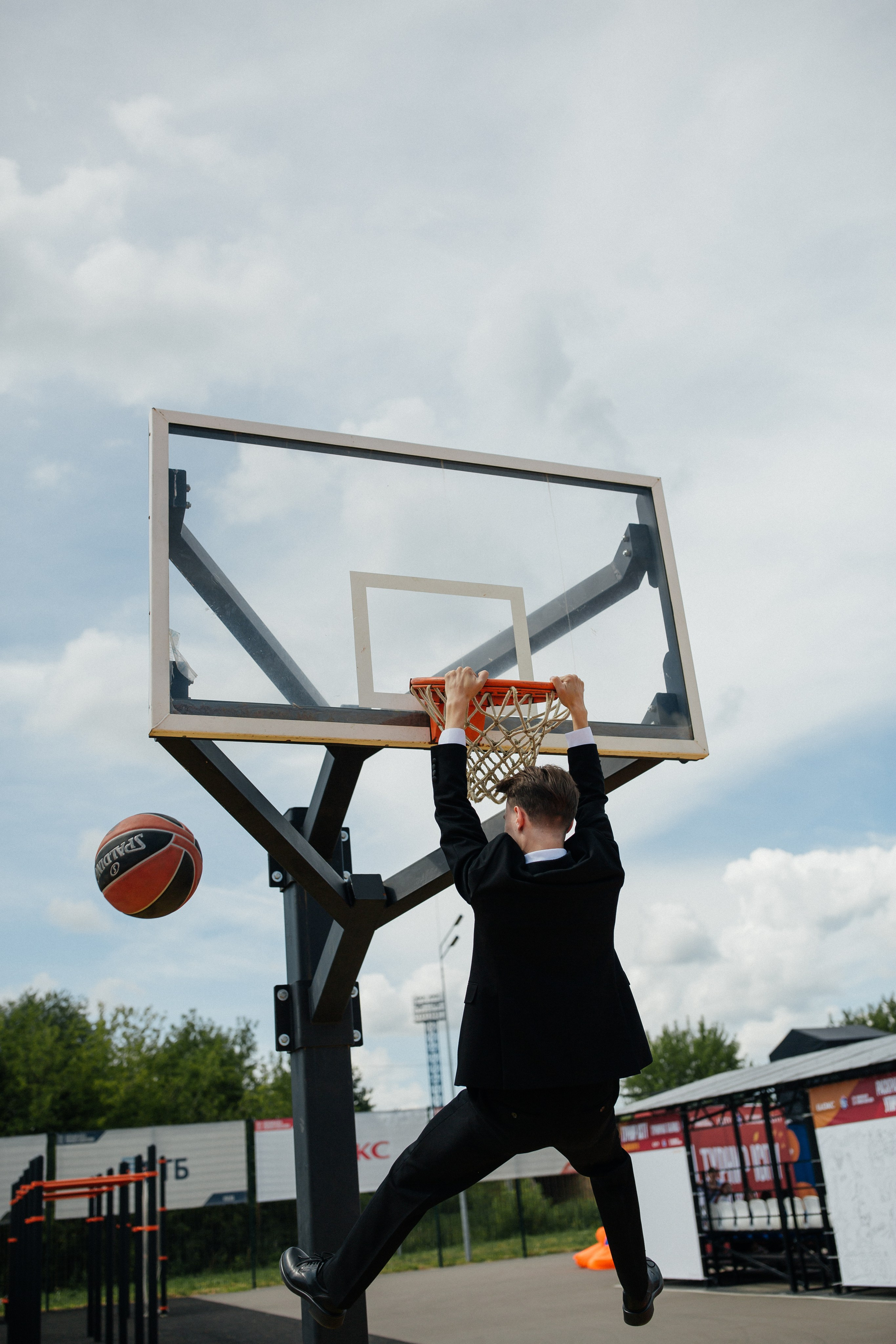 Дарья и Вячеслав. Свадебный фотограф в Москве и Твери