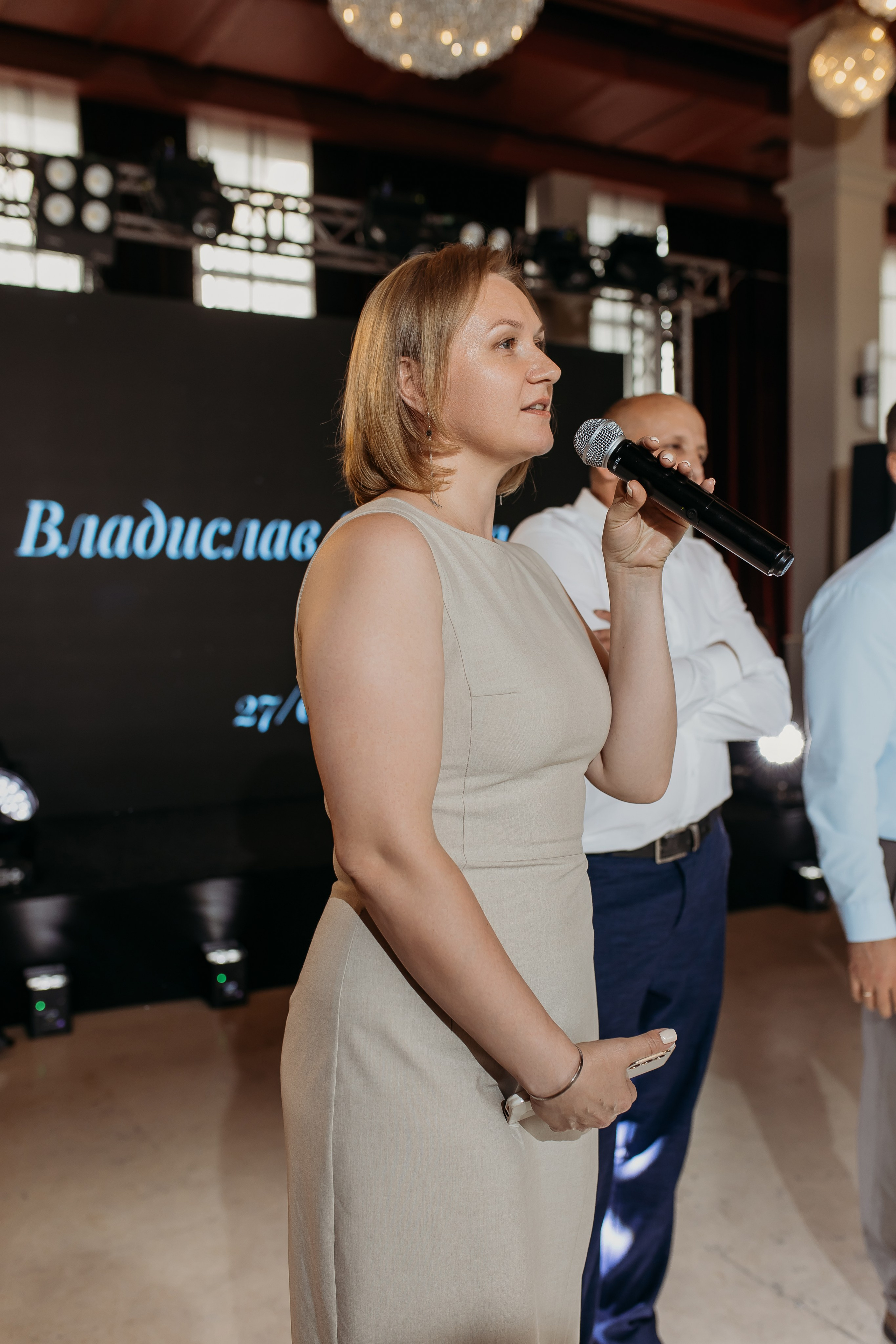 Влад и Анна. Фотограф Тимербаева Алина г. Сургут