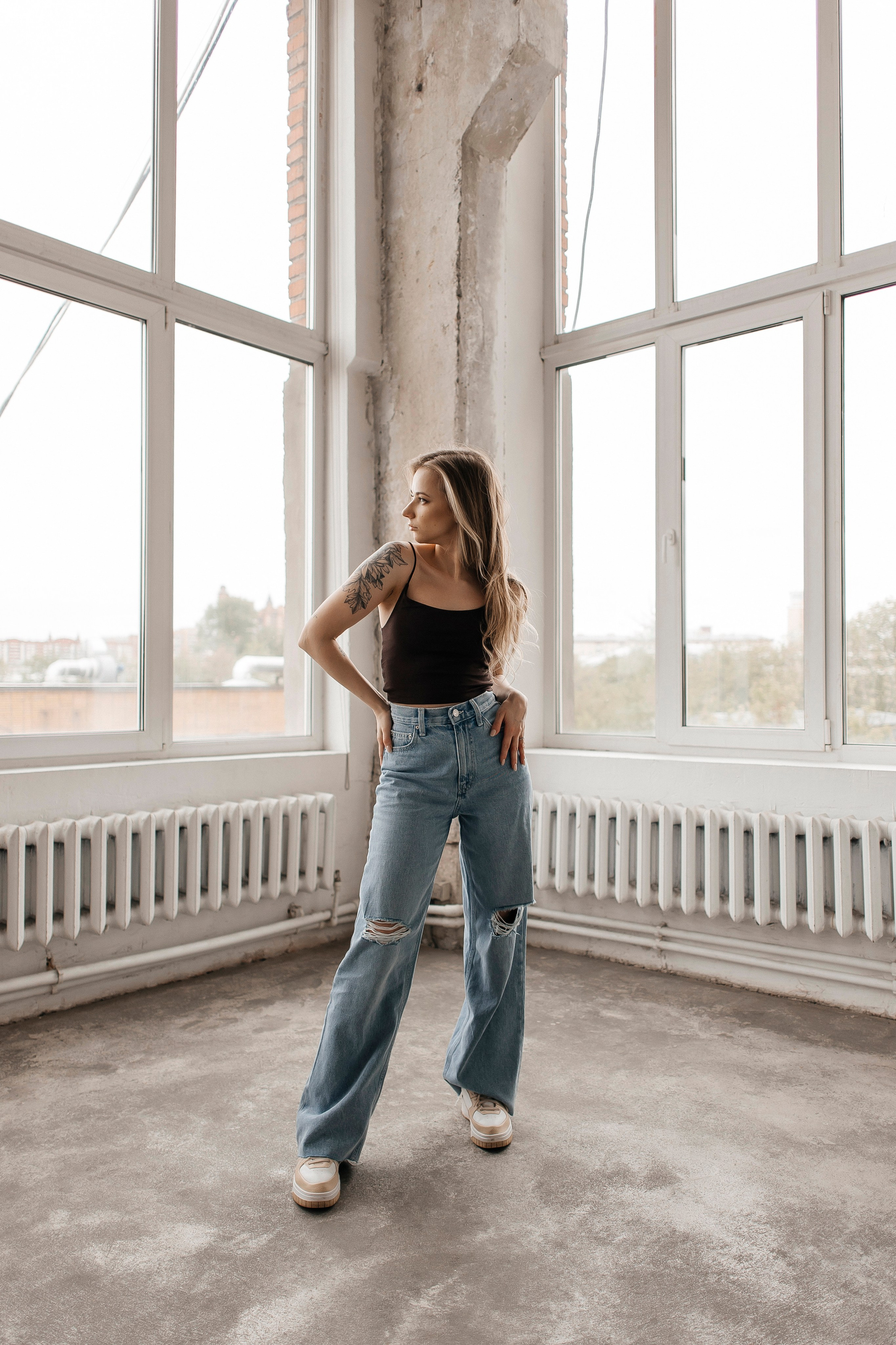 Индивидуальные. Фотограф в Москве Екатерина Потапова